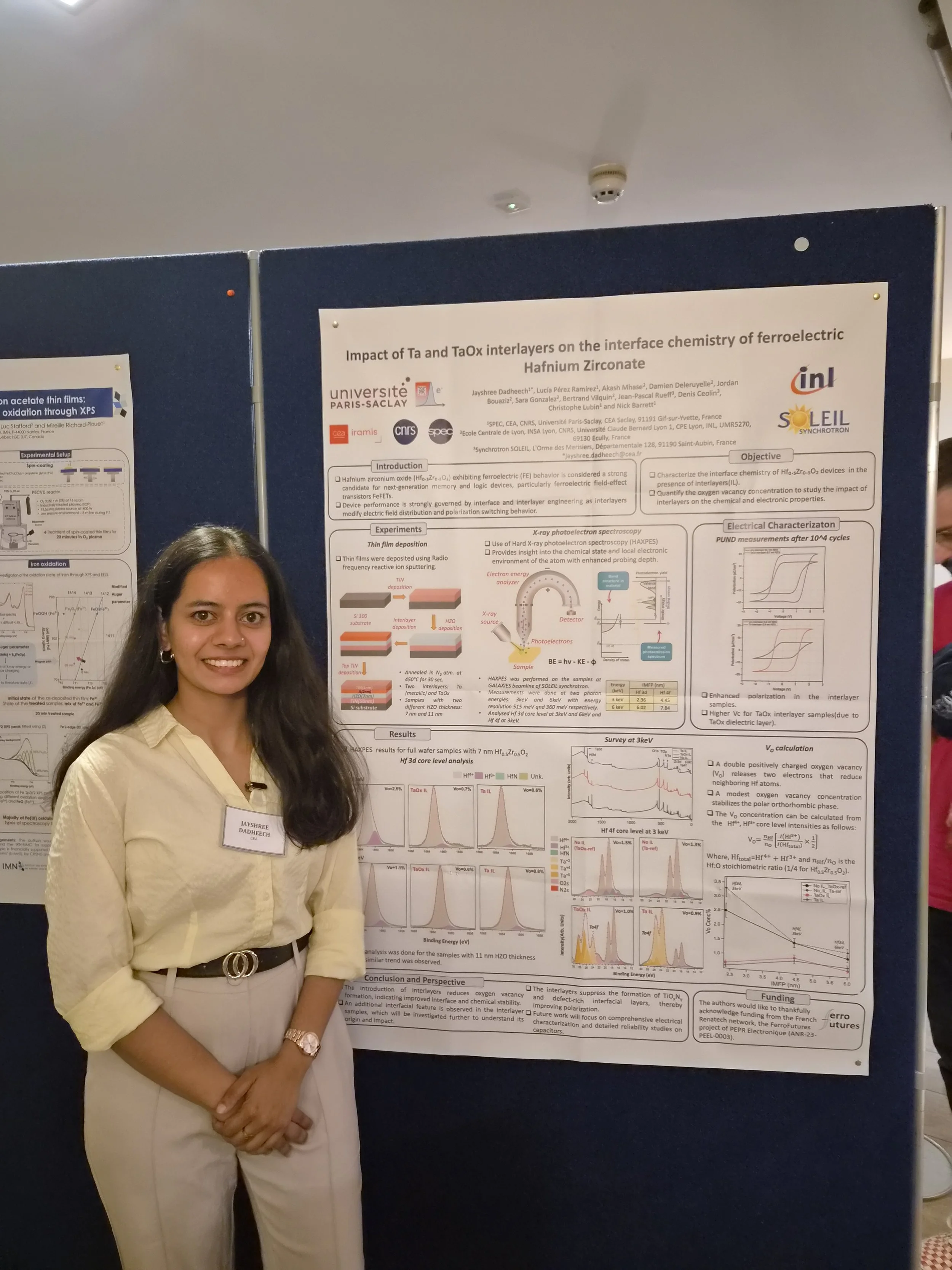 HarwellXPS summer school