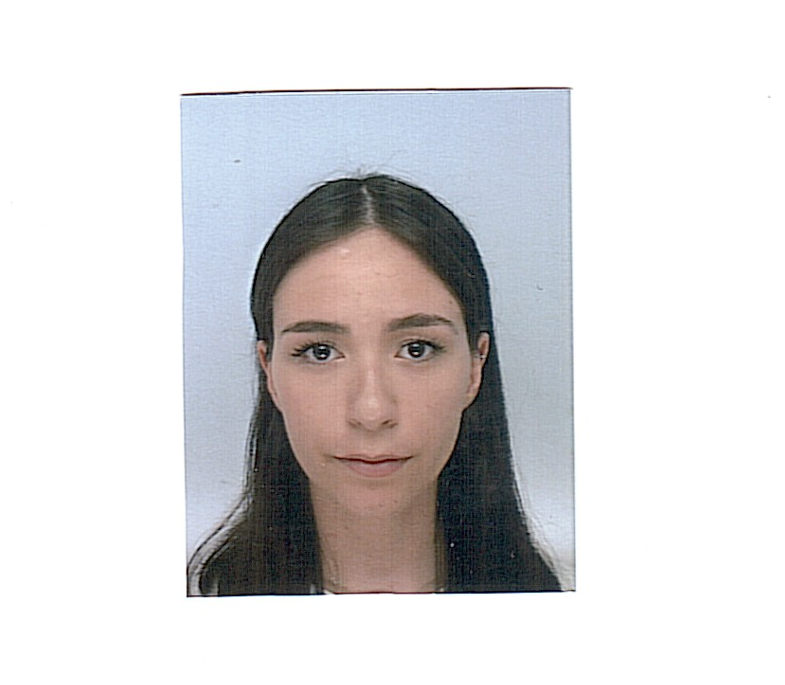 Welcome to our new PhD student !
