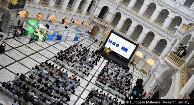 Ferro4EdgeAI present at the E-MRS 2026 Fall Meeting