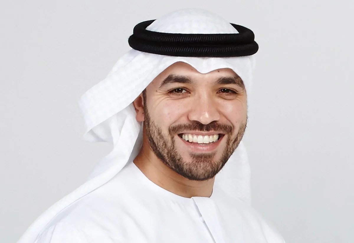 Khalid Al Ameri