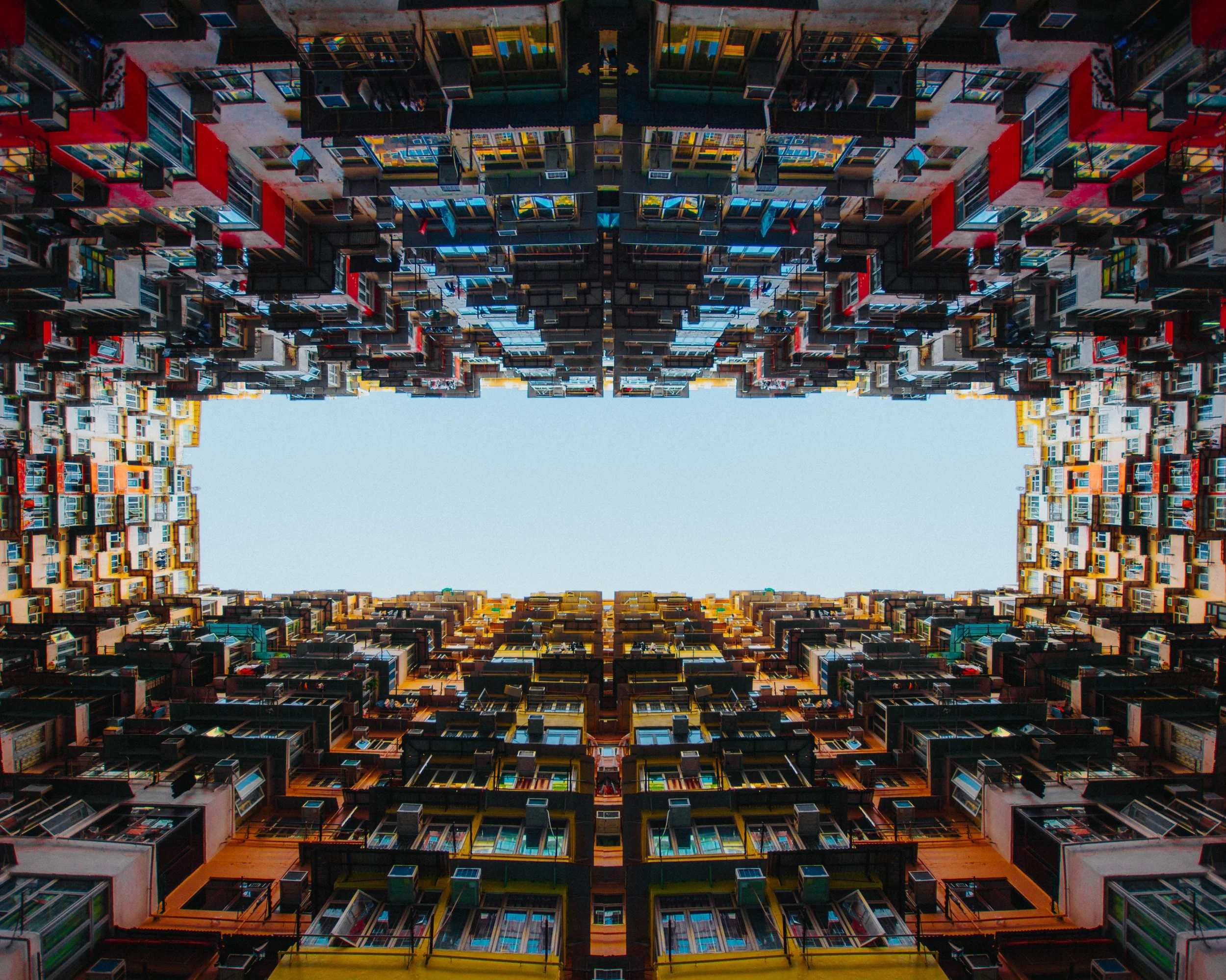 Hong Kong