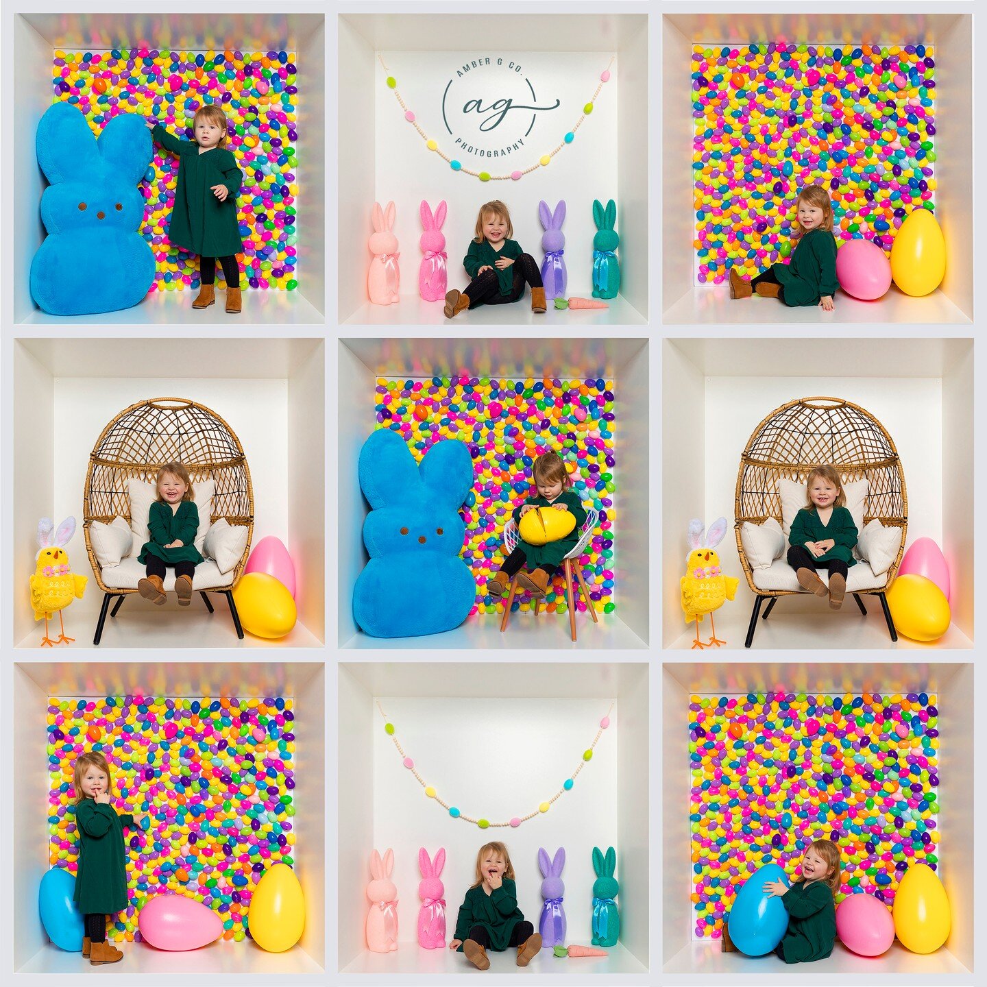 Easter Mini Session [in the Box] are now LIVE! You can find the link to book directly in my bio. 

#askforamber #easterminisession #selinsgrove