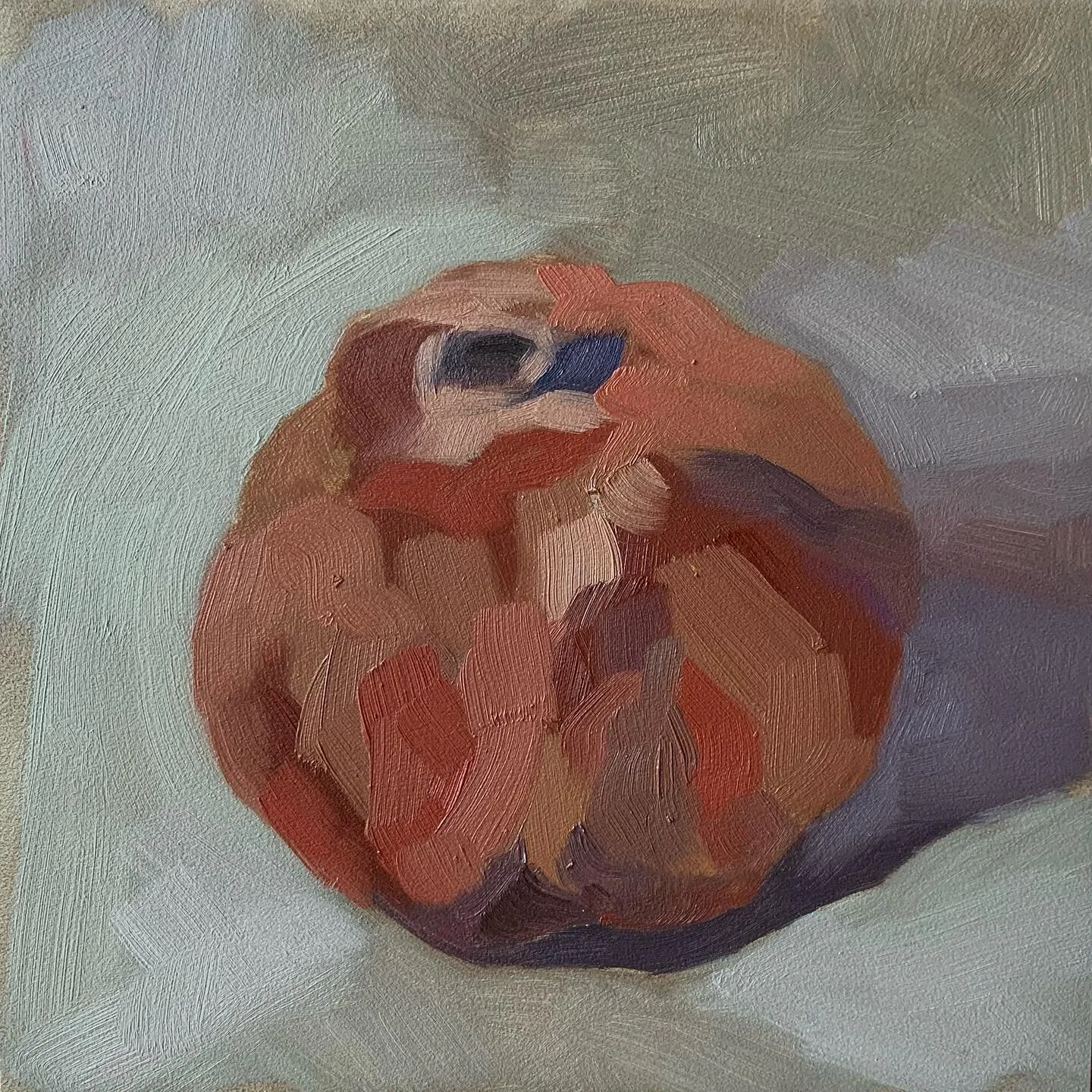 I'm selling a handful of paintings (mostly small studies) from over the past year or so. I need to make some room in the studio, so they are a deal! Most starting around $100. Local pickup this week, or $10 shipping. 
Link to purchase in bio. 
#nee