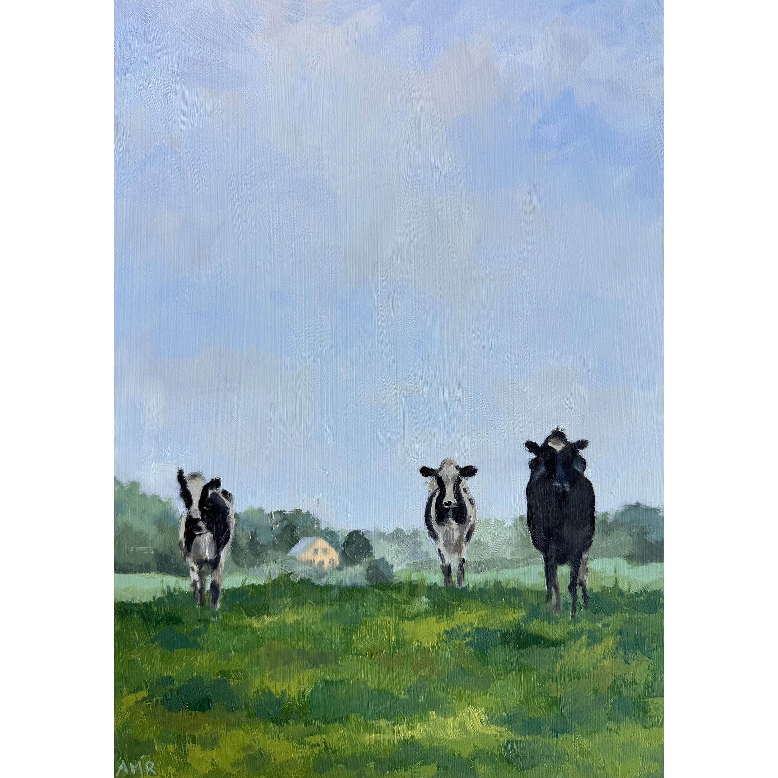 Sheepscott Farm (SOLD)