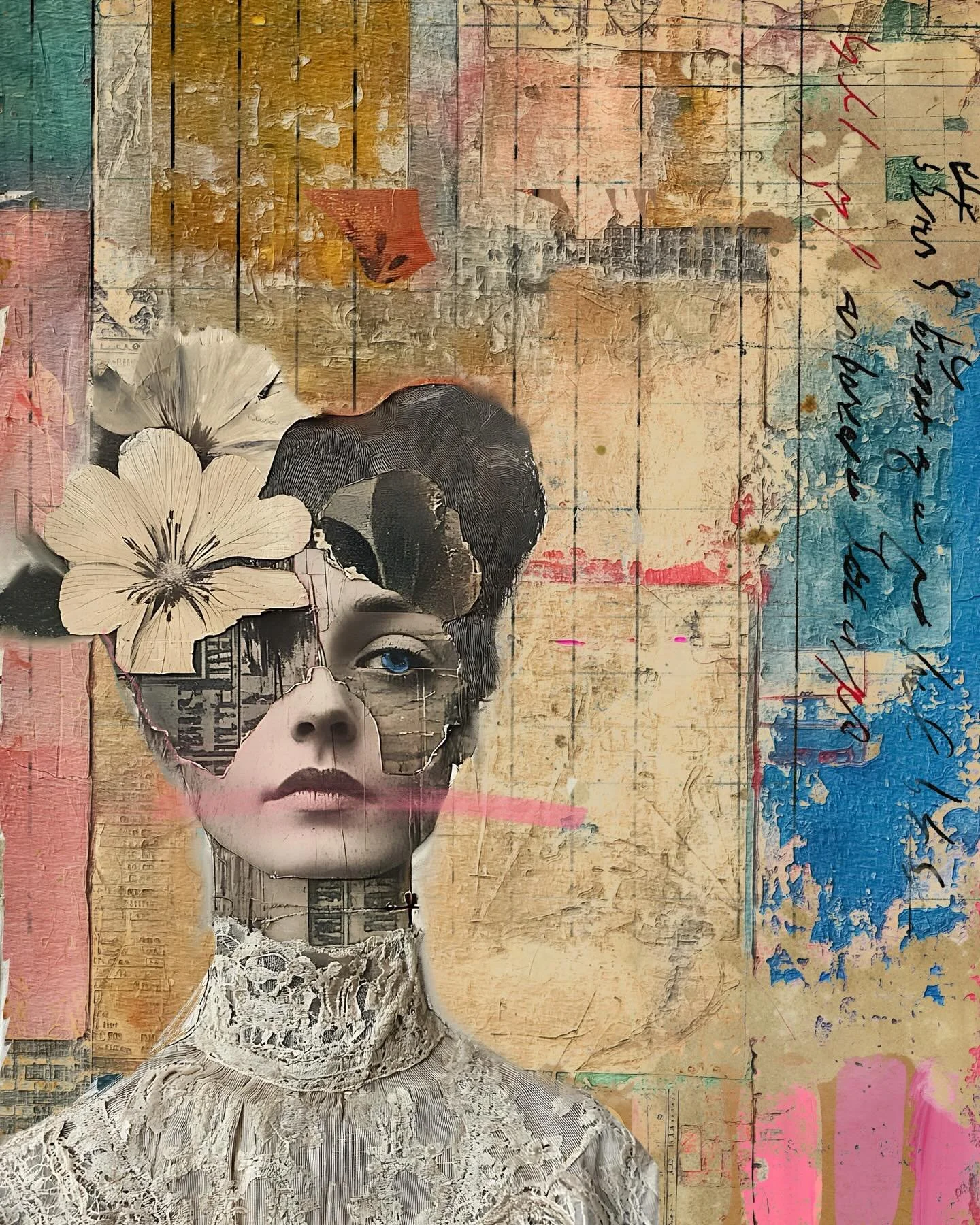 Sitting at the airport so took some time to finish this digital piece. 

#art #digitalart #procreateart #ipadart