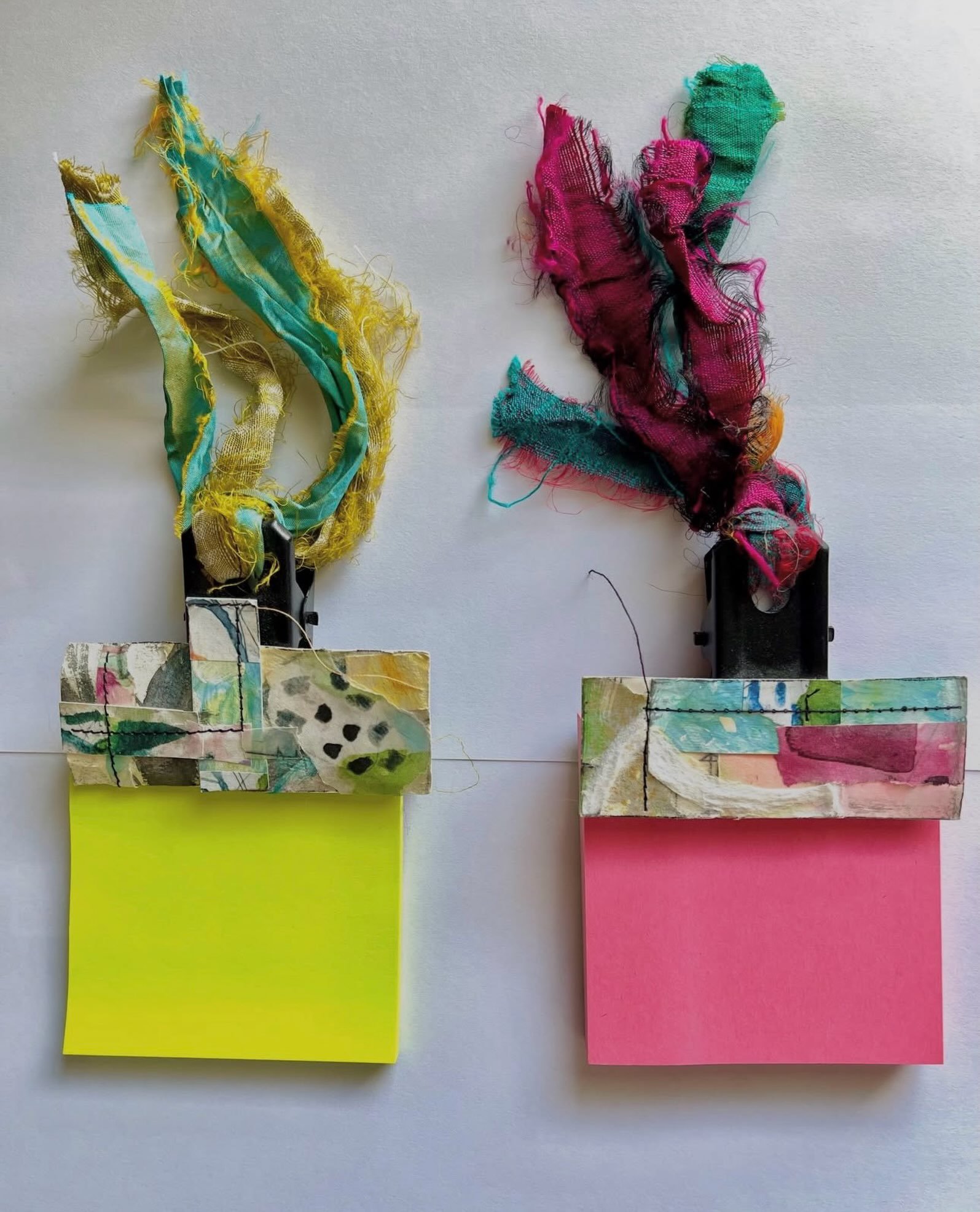 Couldn&rsquo;t help sharing this post by @miss_tilly_2 from last month&rsquo;s #tuactabit 

This month we are rolling through with the prompt of &ldquo;harvest&rdquo;&hellip;.. would love to see what you can harvest from your studio space. #tuacharve