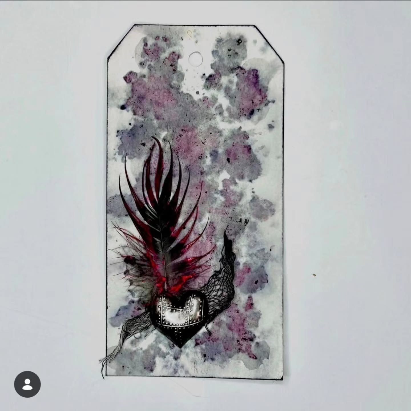 Love this #tuacharvest entry from @deezignerpapercraft ♡♡♡