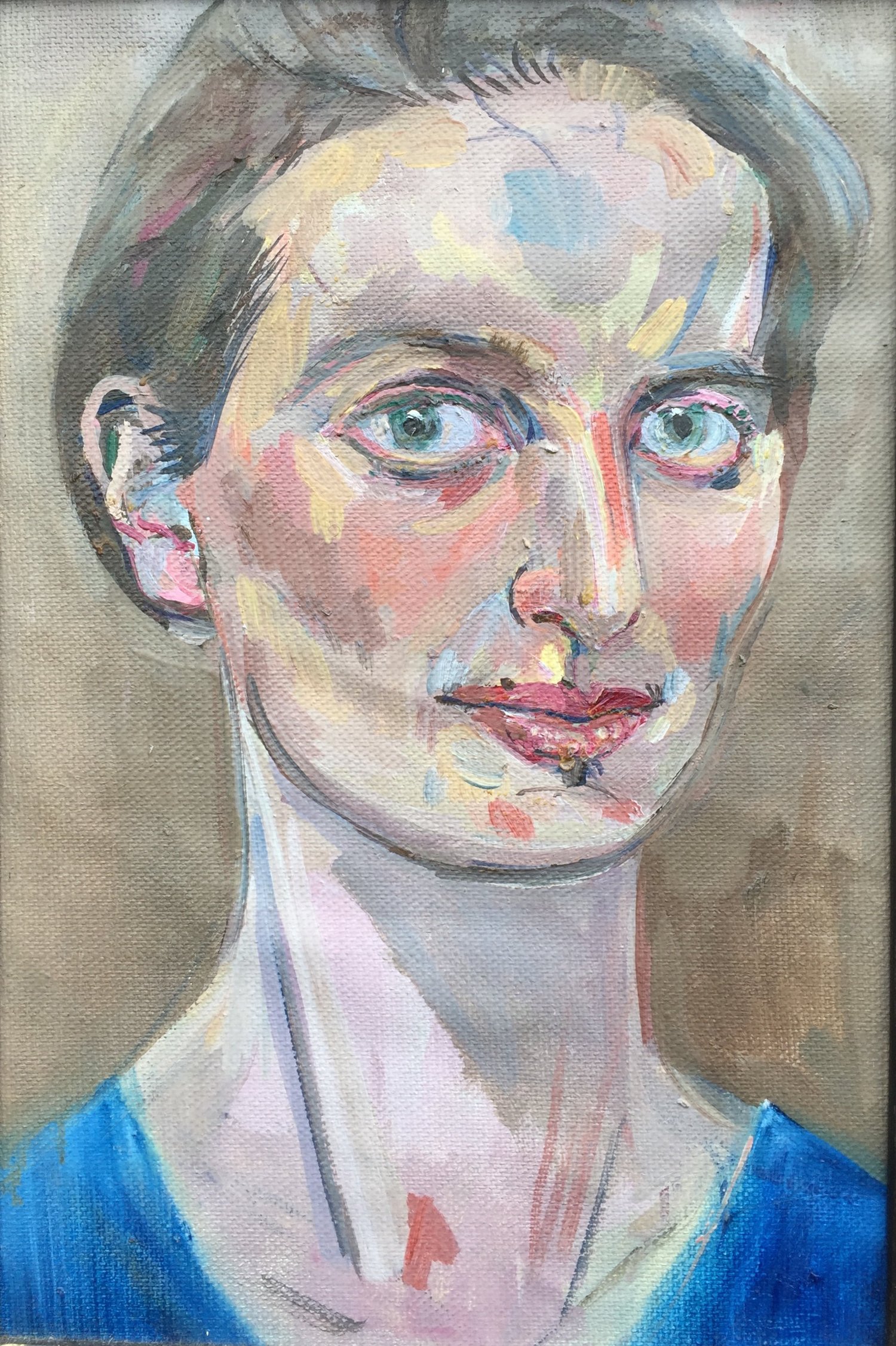 News :Royal Hibernian Academy 2026; Glen House Portrait Show 