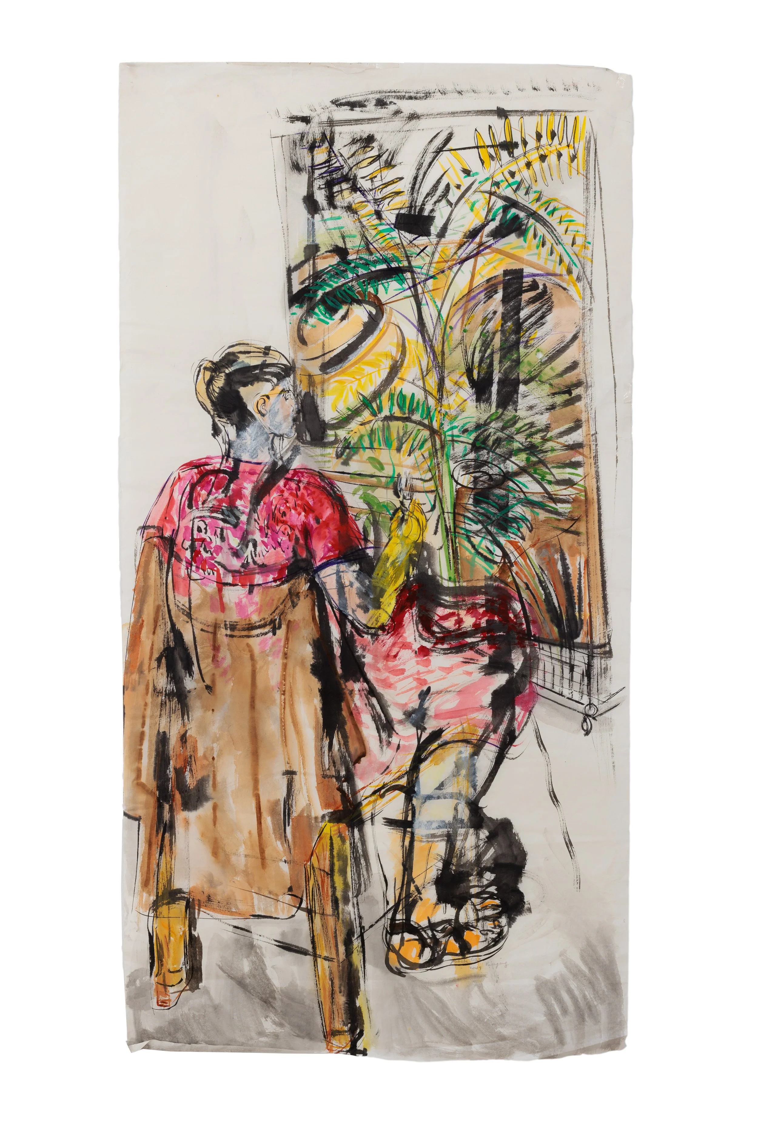 Rialtas chun leathmhilliún a chaitheamh chun €28,000 a shábháil, image size:2500x3748