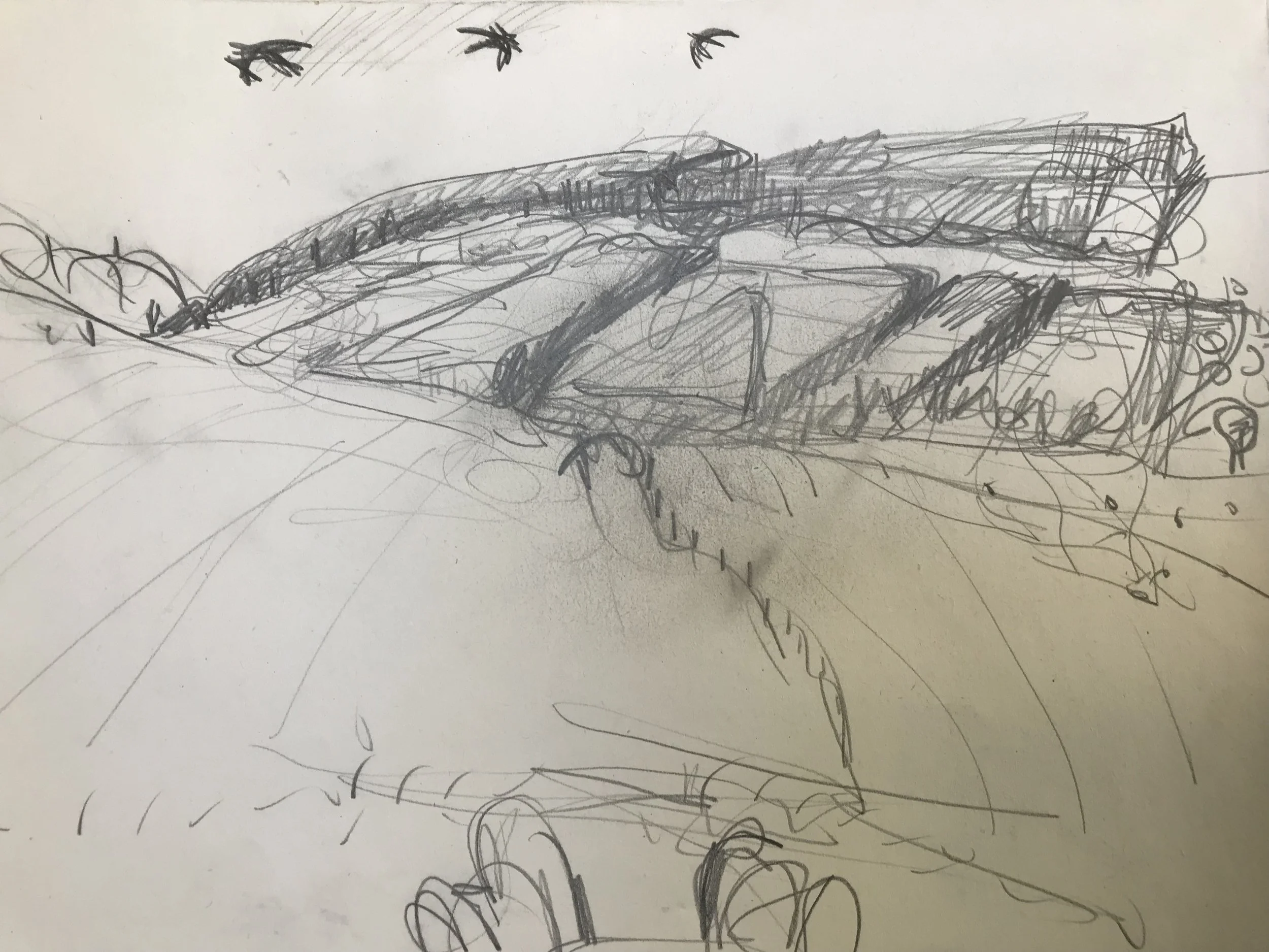 Towards little Babylon