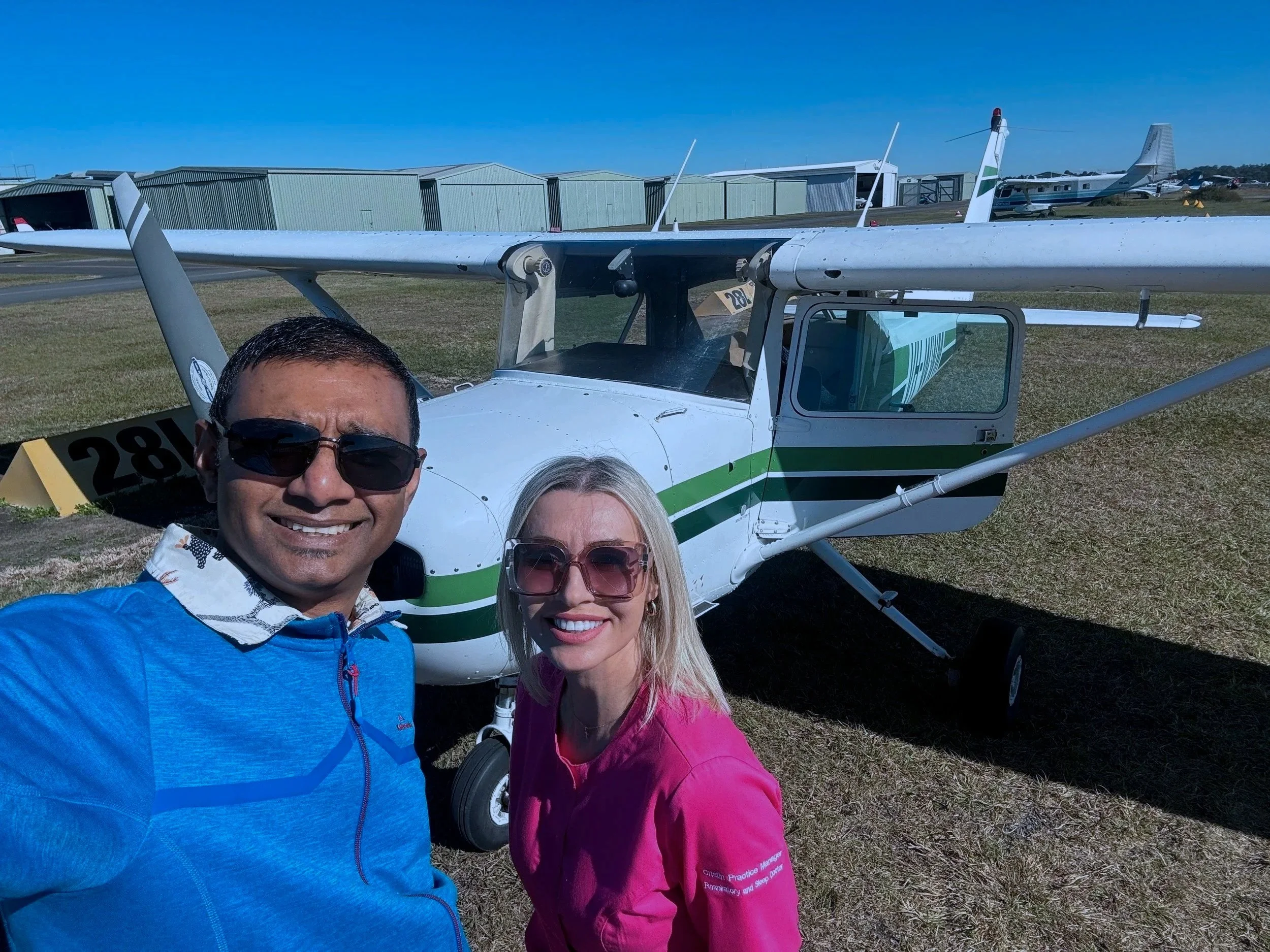 Brisbane Respiratory and Sleep Specialist