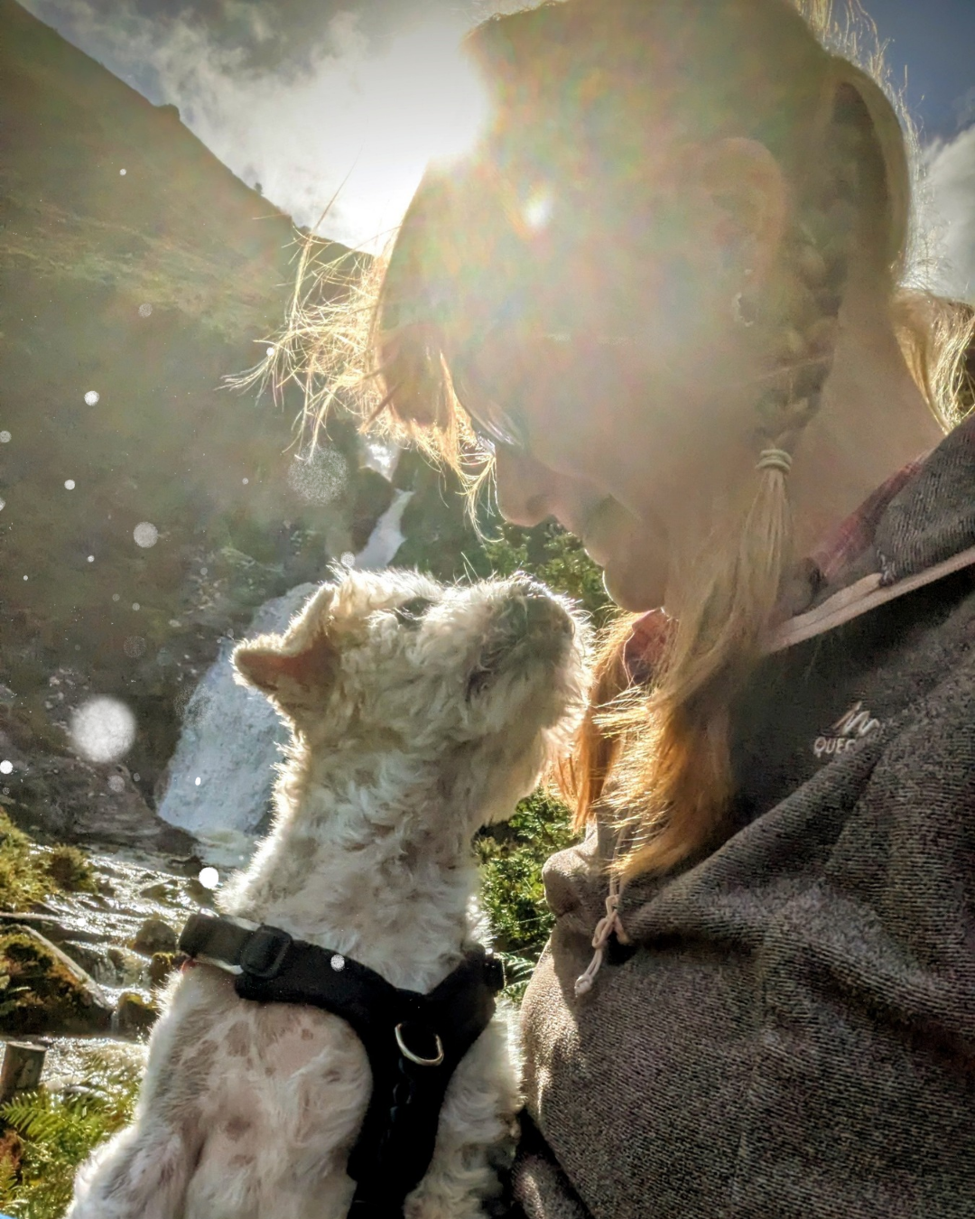 Connection over Perfection