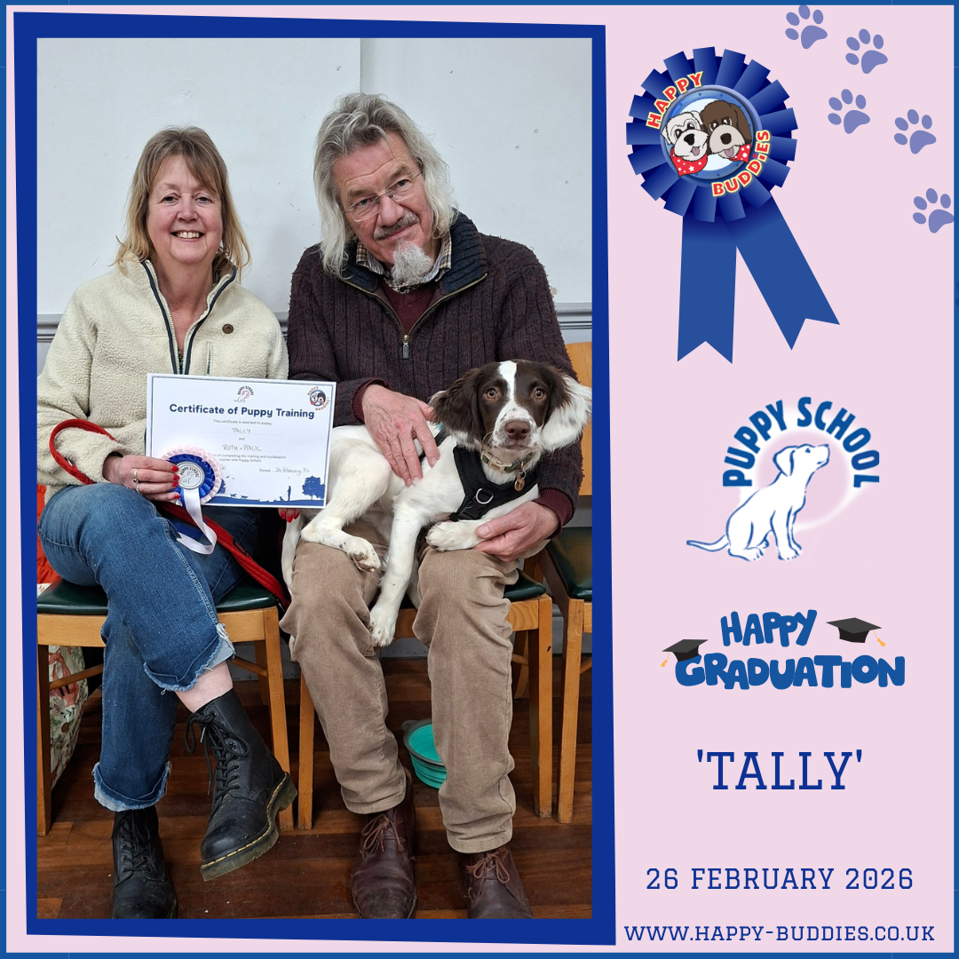 - Ruth &amp; Tally