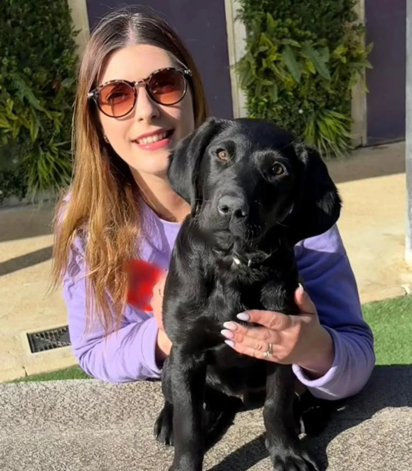 🥳 𝗕𝗶𝗴 𝗔𝗻𝗻𝗼𝘂𝗻𝗰𝗲𝗺𝗲𝗻𝘁 🥳

I am so THRILLED to let you all know that Happy Buddies - Dog Training &amp; Walking has a new team member! 

Katie from @tuffs.tails has been working alongside me for just over a year now, helping as an Assista