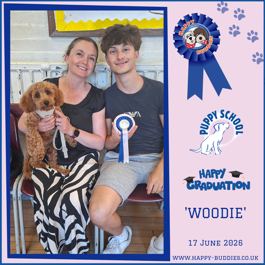- Claudia &amp; Woodie