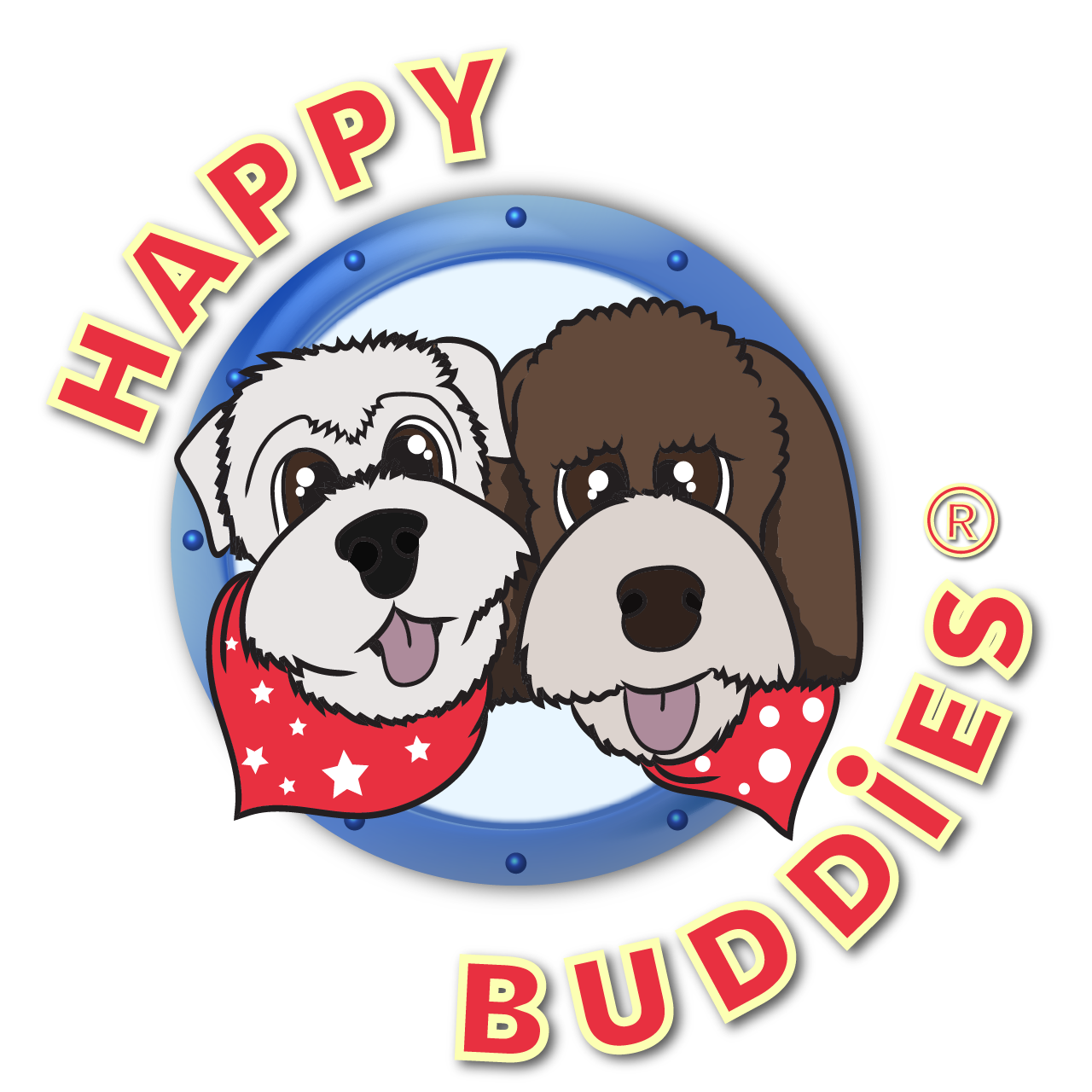 Happy Buddies