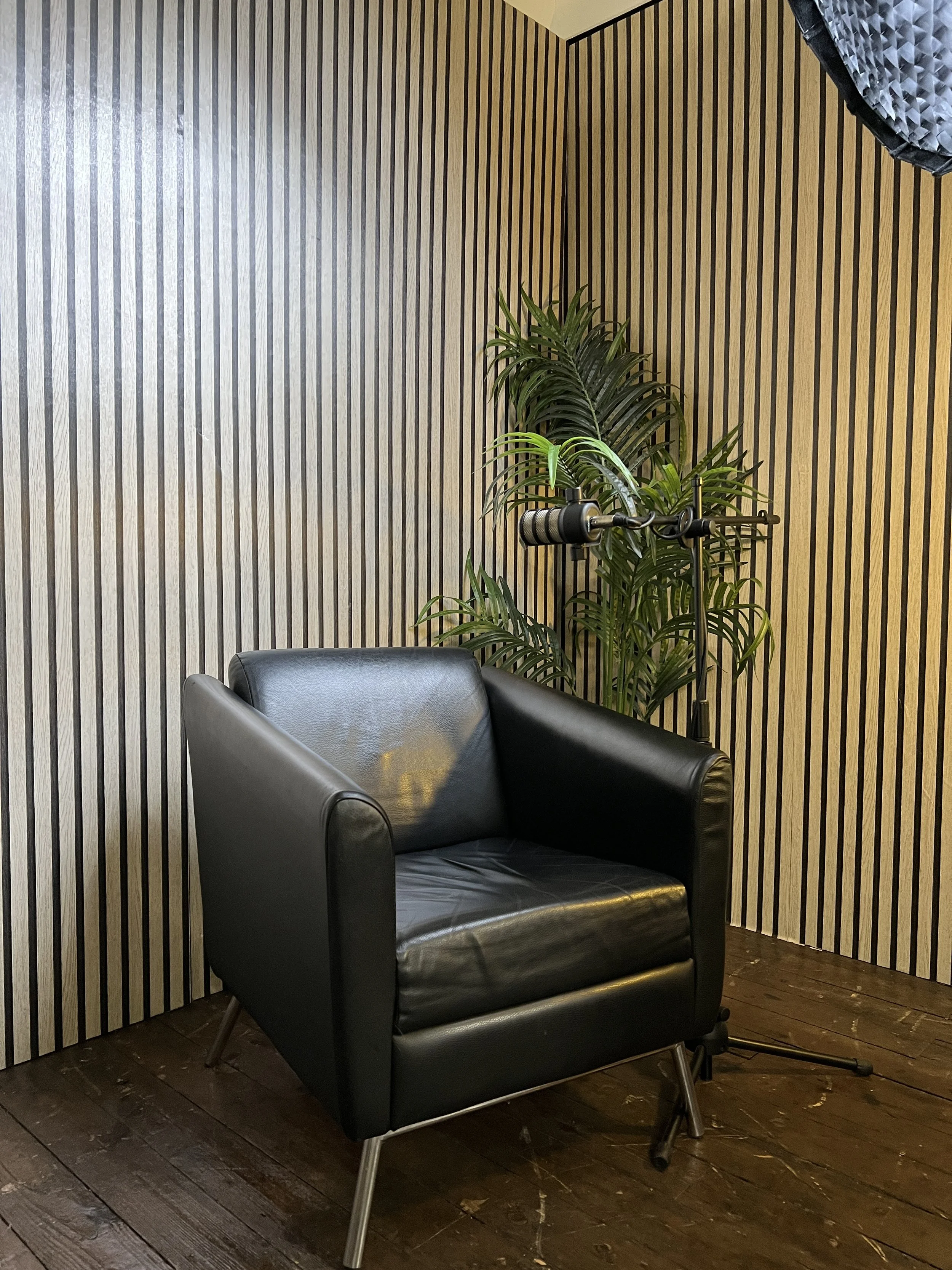 Content creator photography session The Spot
