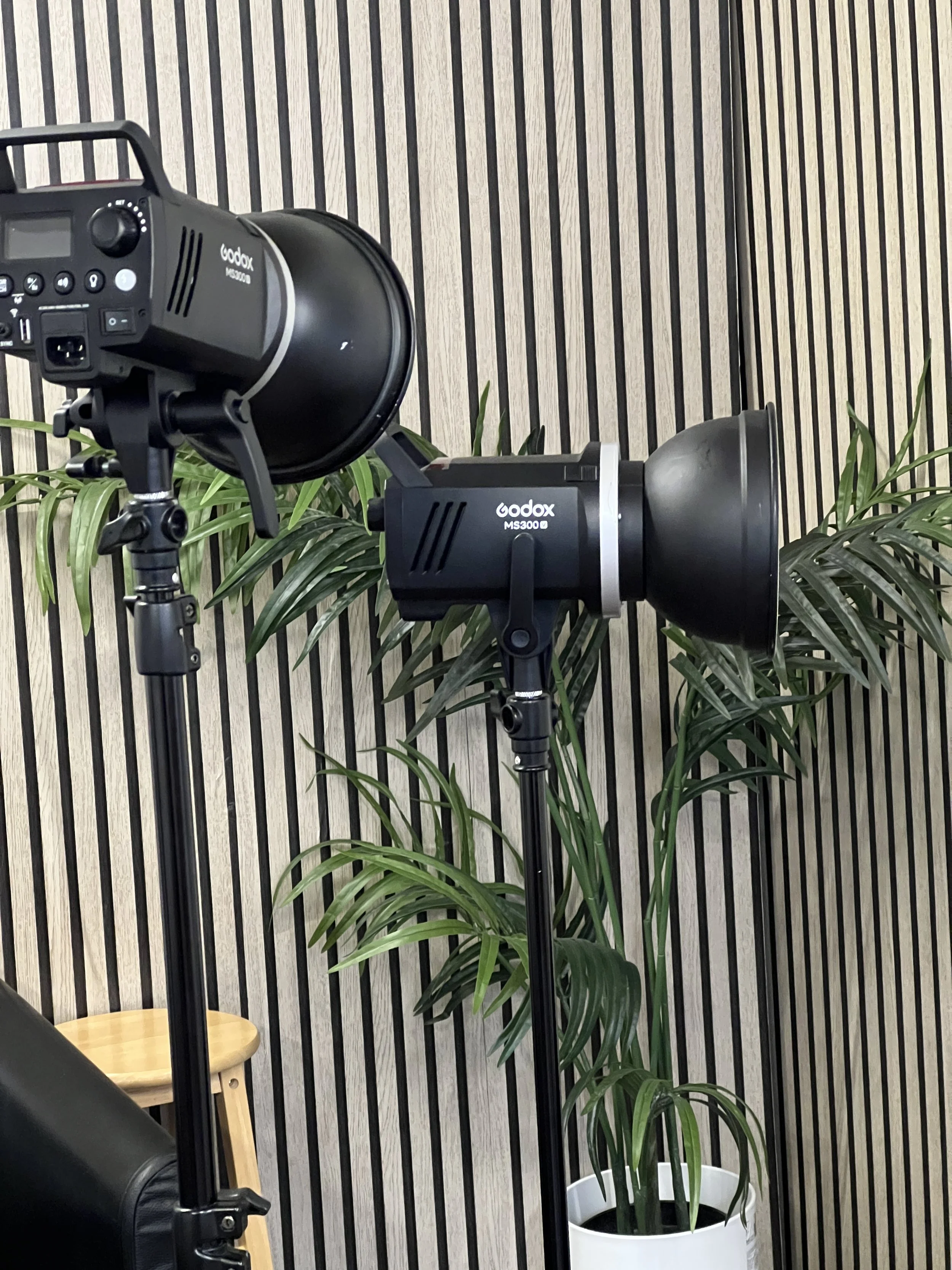 Content creator photography session The Spot
