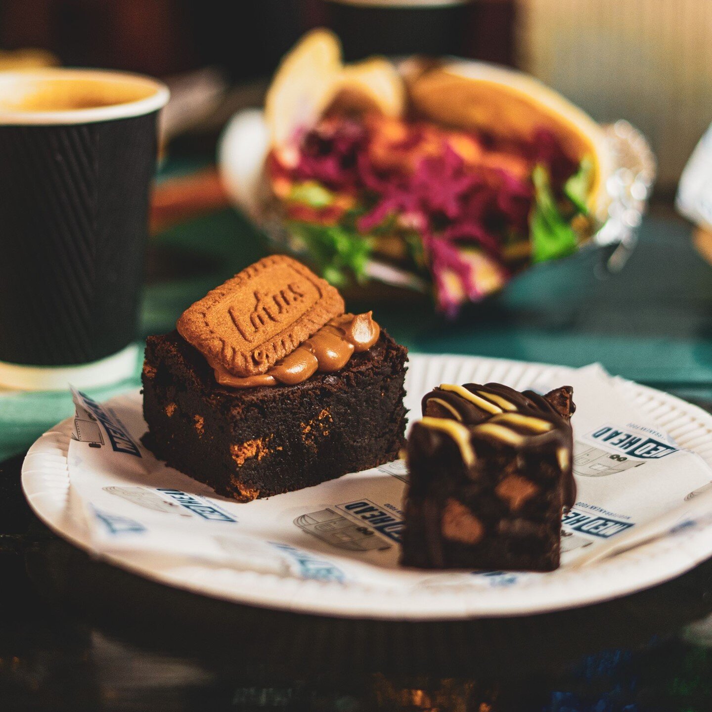 Chocolate is the answer. Our triple chocolate and biscoff brownies are cooked to absolute perfection. They live up to the hype 🍫⠀
⠀
⠀
⠀
#theloadingbay #theloadingbaynorthshields #northshieldsfishquay #streetfood #coffee #foodie #foodiesuk #nefoodies