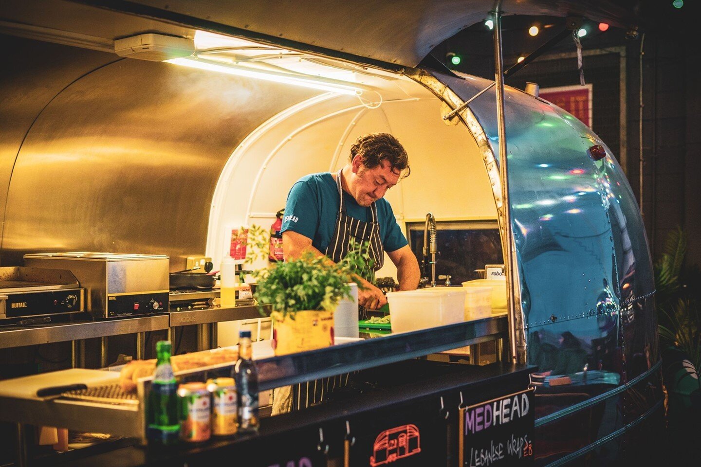 They&rsquo;re always a miss. The Medhead guys are back in The Loading Bay from 10am this morning. They&rsquo;ll be whipping up their cracking breakfast dishes while you sip on your fresh Jungle Coffee. Thursday vibes👌⠀
⠀
⠀
⠀
#theloadingbay #theloadi