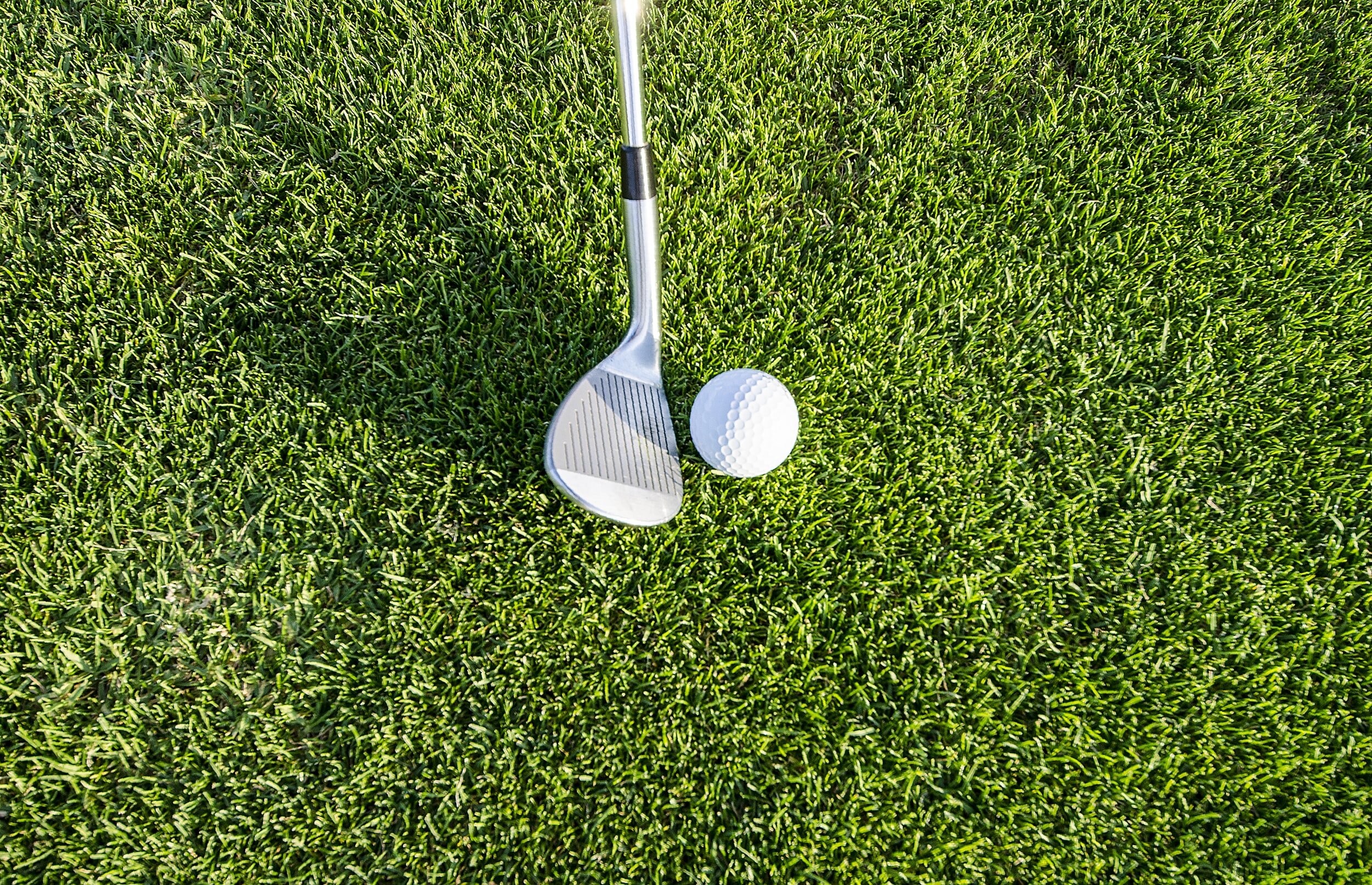 Why Information Systems are like my Father’s Golf Clubs