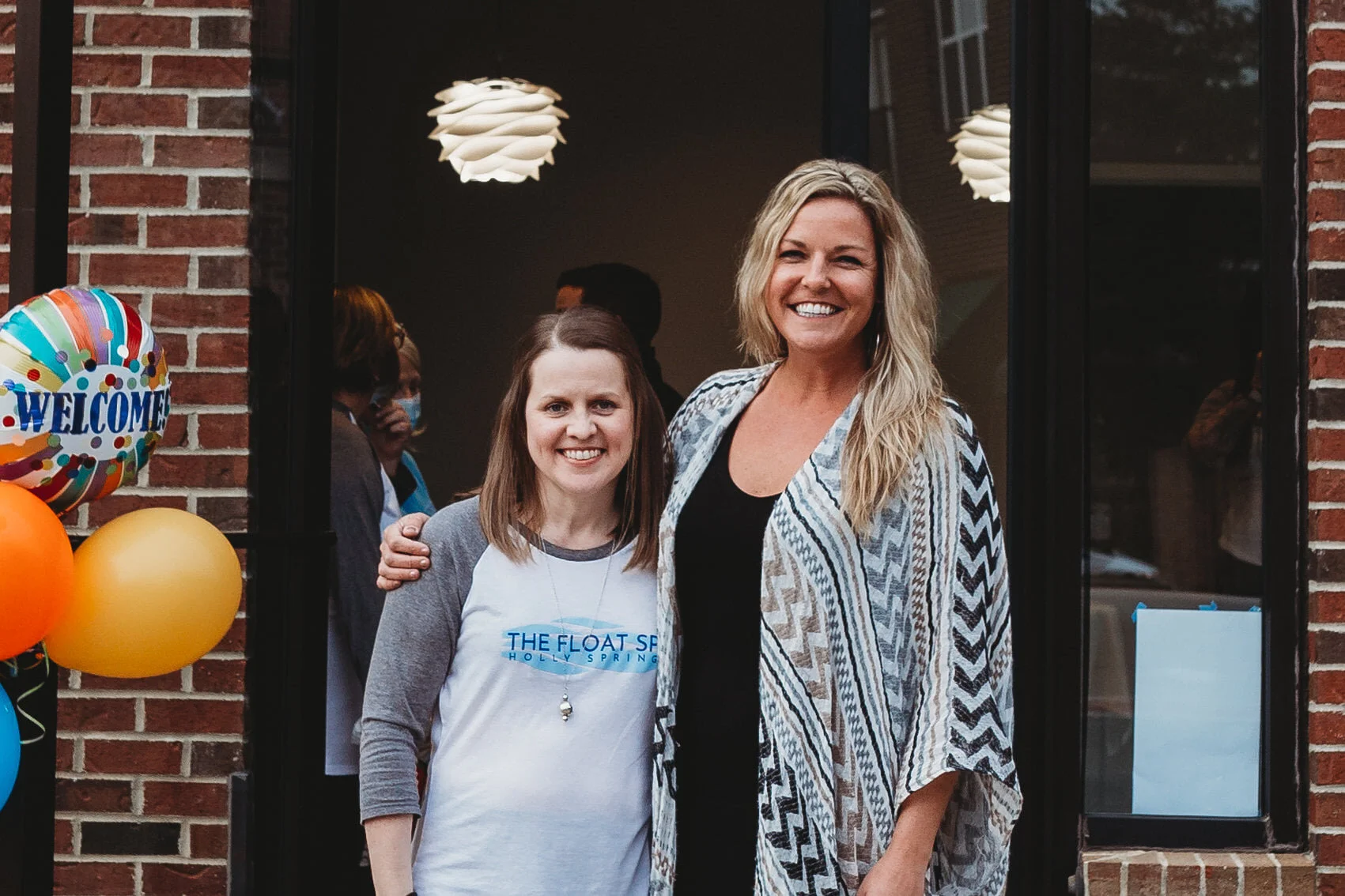 Holly Springs, NC — Float Spa X Wellness