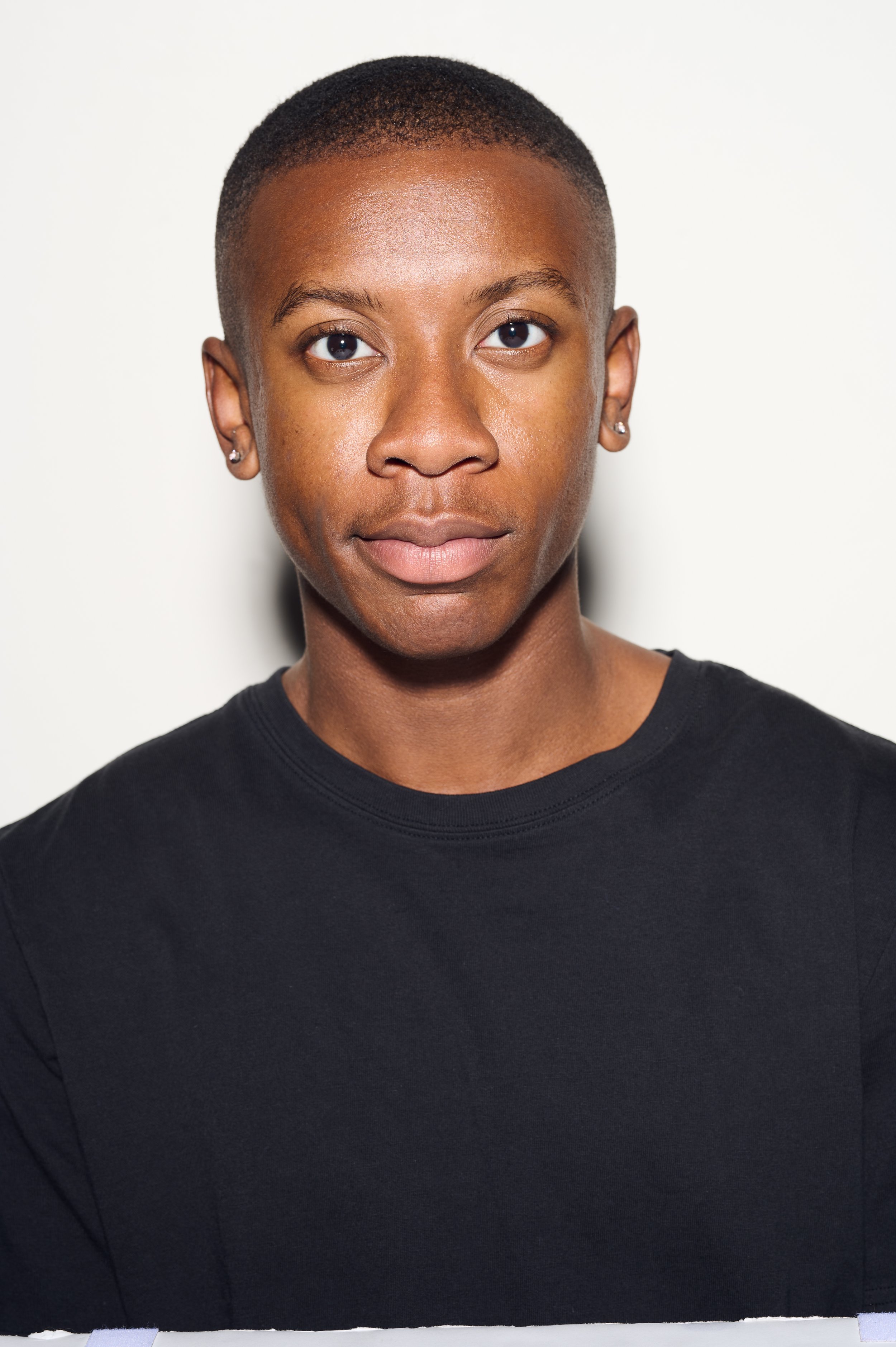 Andrew Otchere Headshot