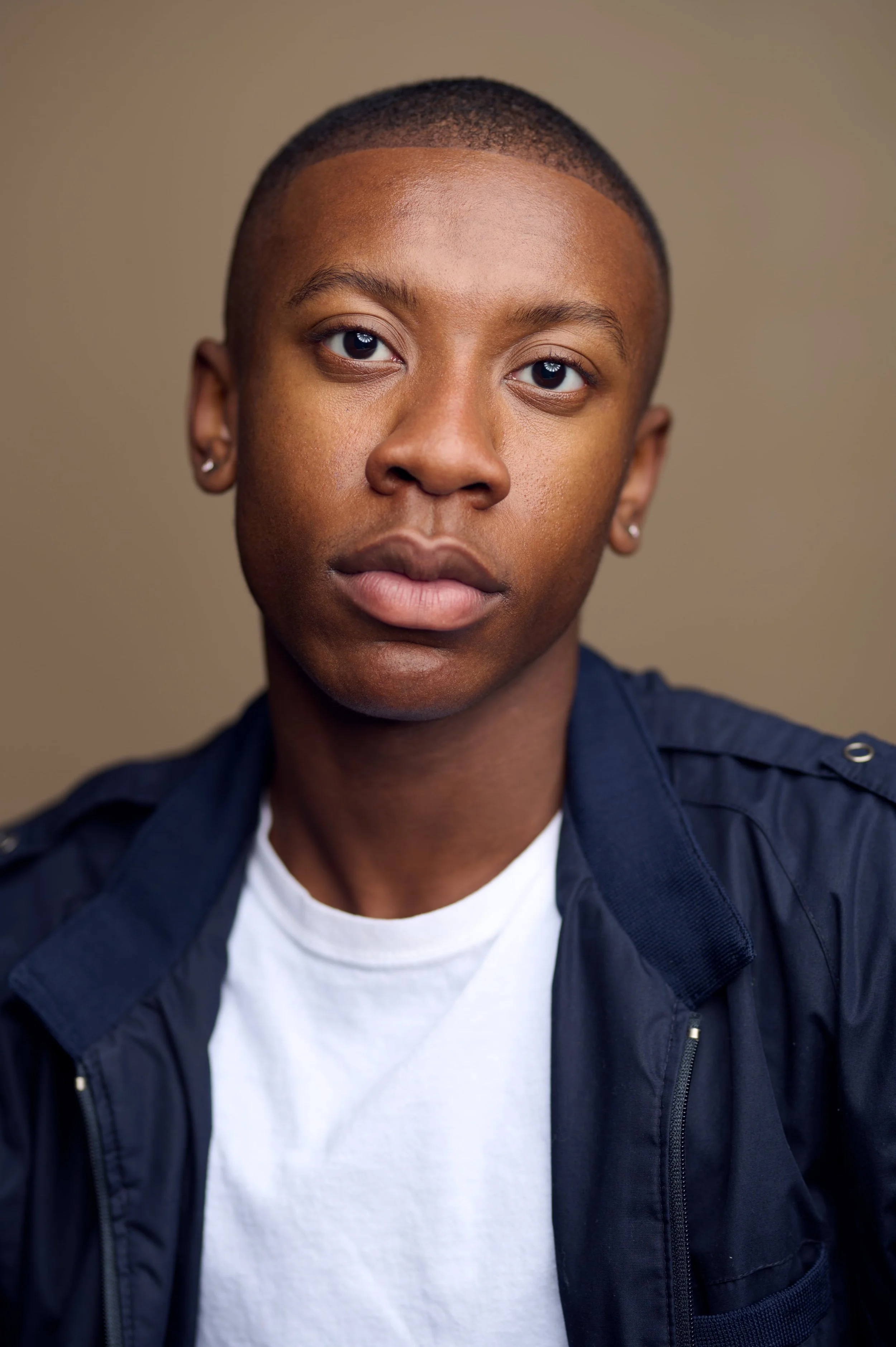 Andrew Otchere Headshot