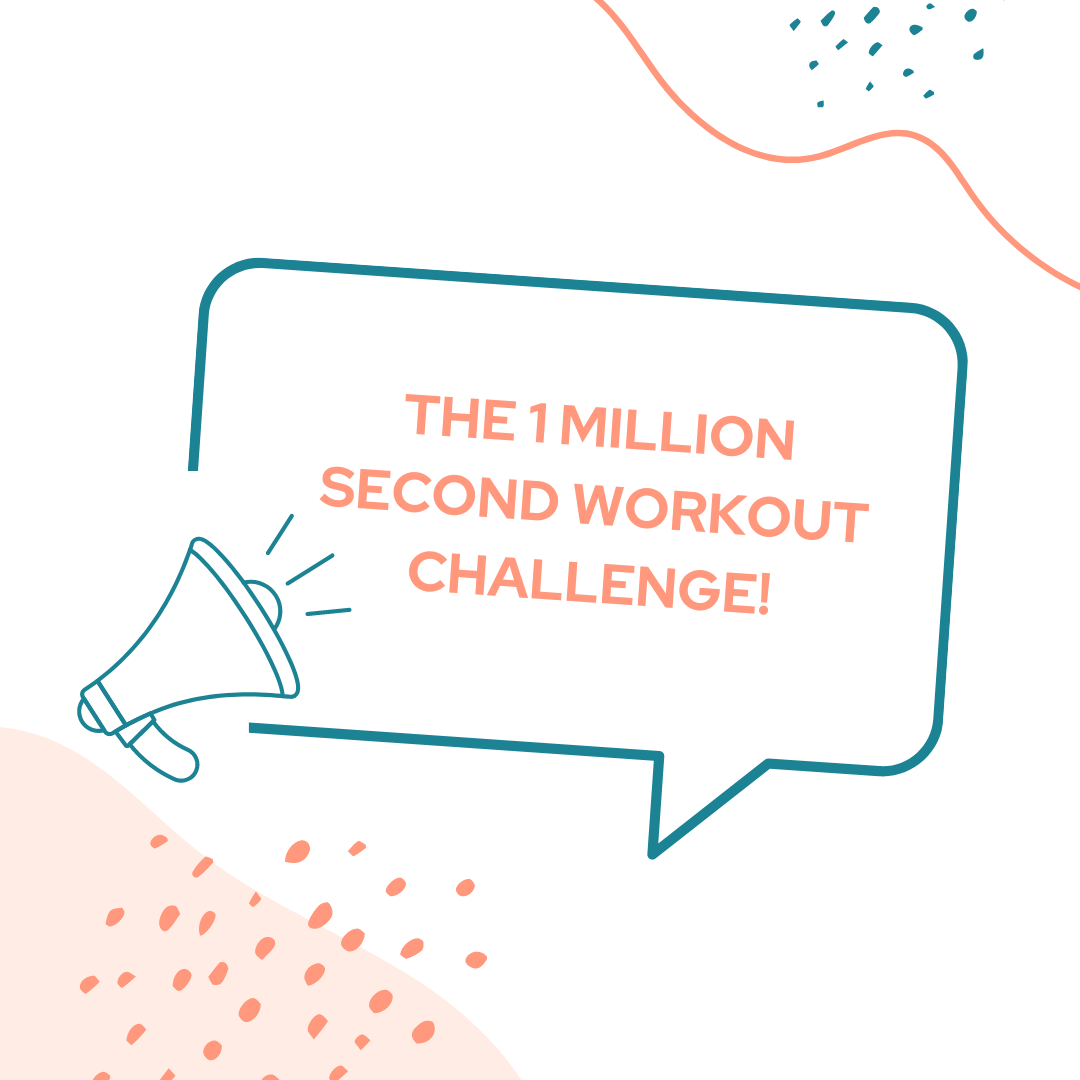 The 1 Million Second Workout Challenge The Tough Love Mom the-1-million-second-workout-challenge-the-tough-love-mom
