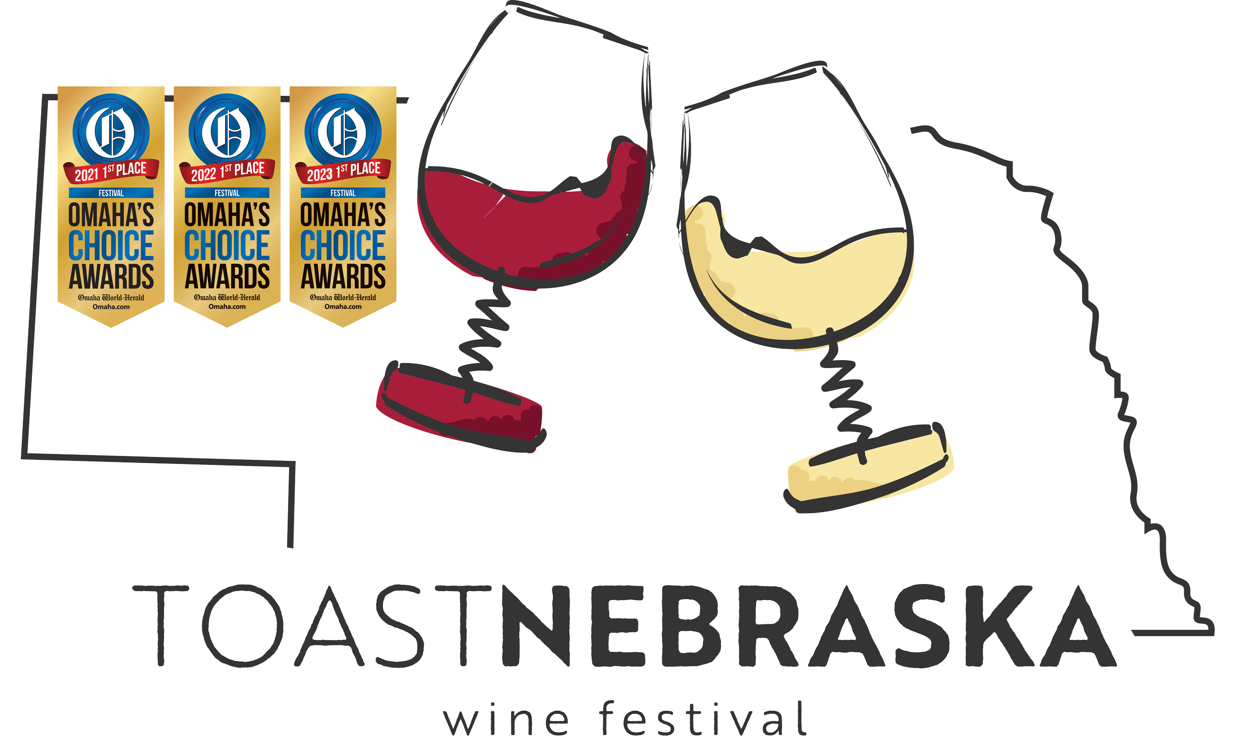 Nebraska Wine Passport