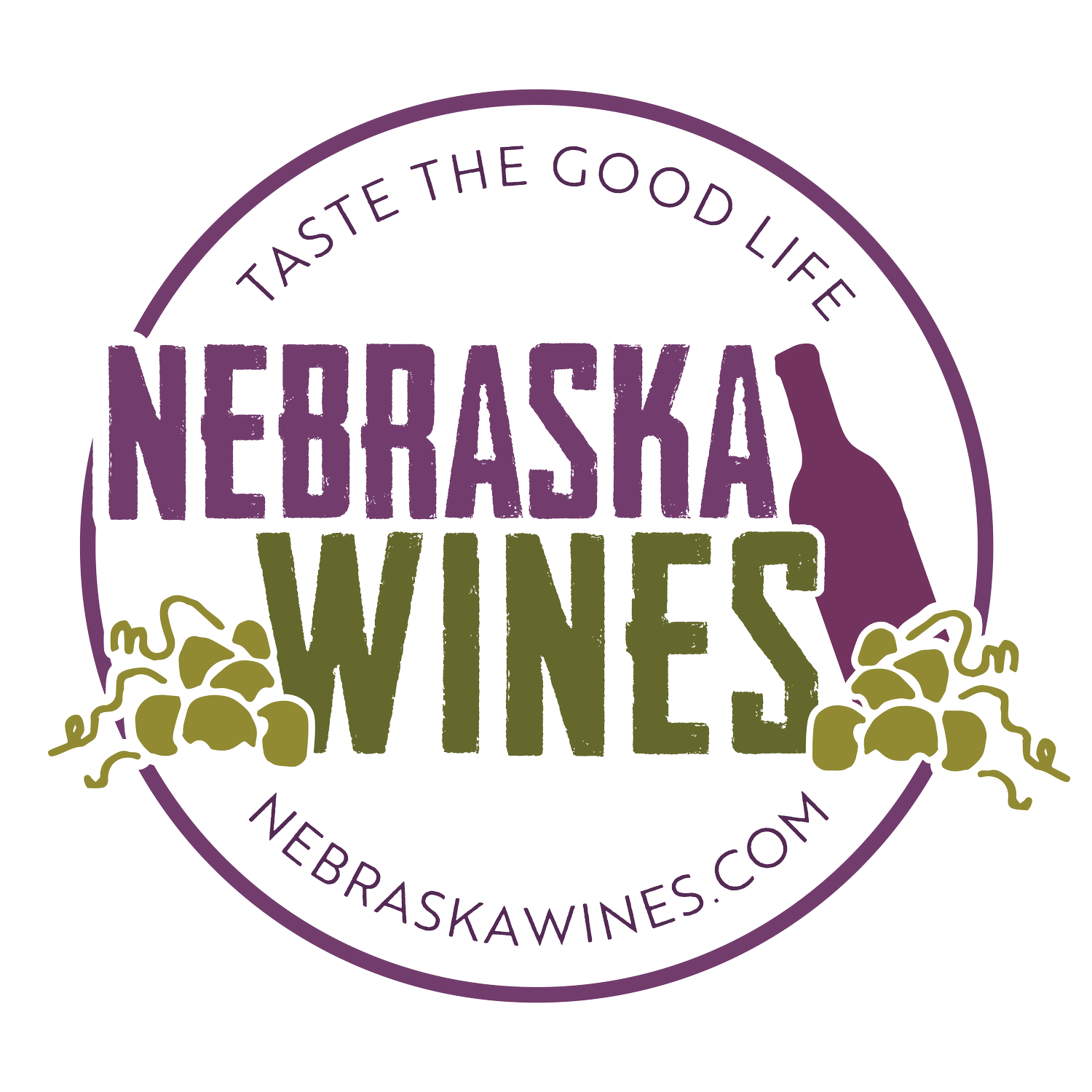 Nebraska Wine Passport