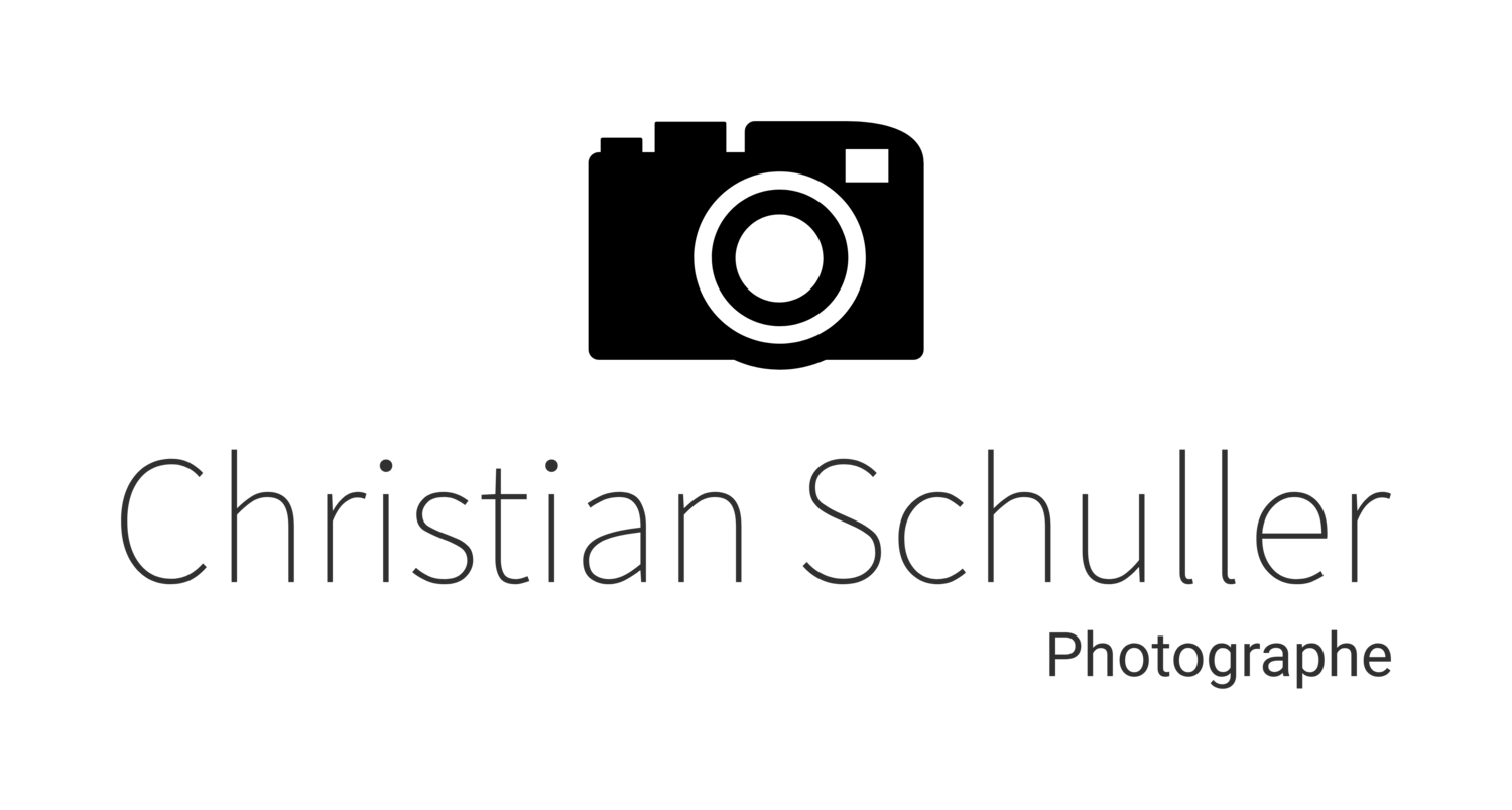 Christian Schuller Photographe