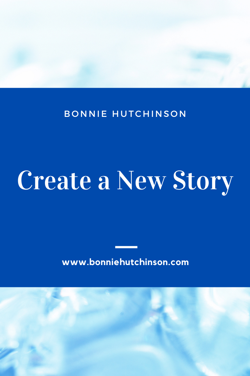 Create a new story
