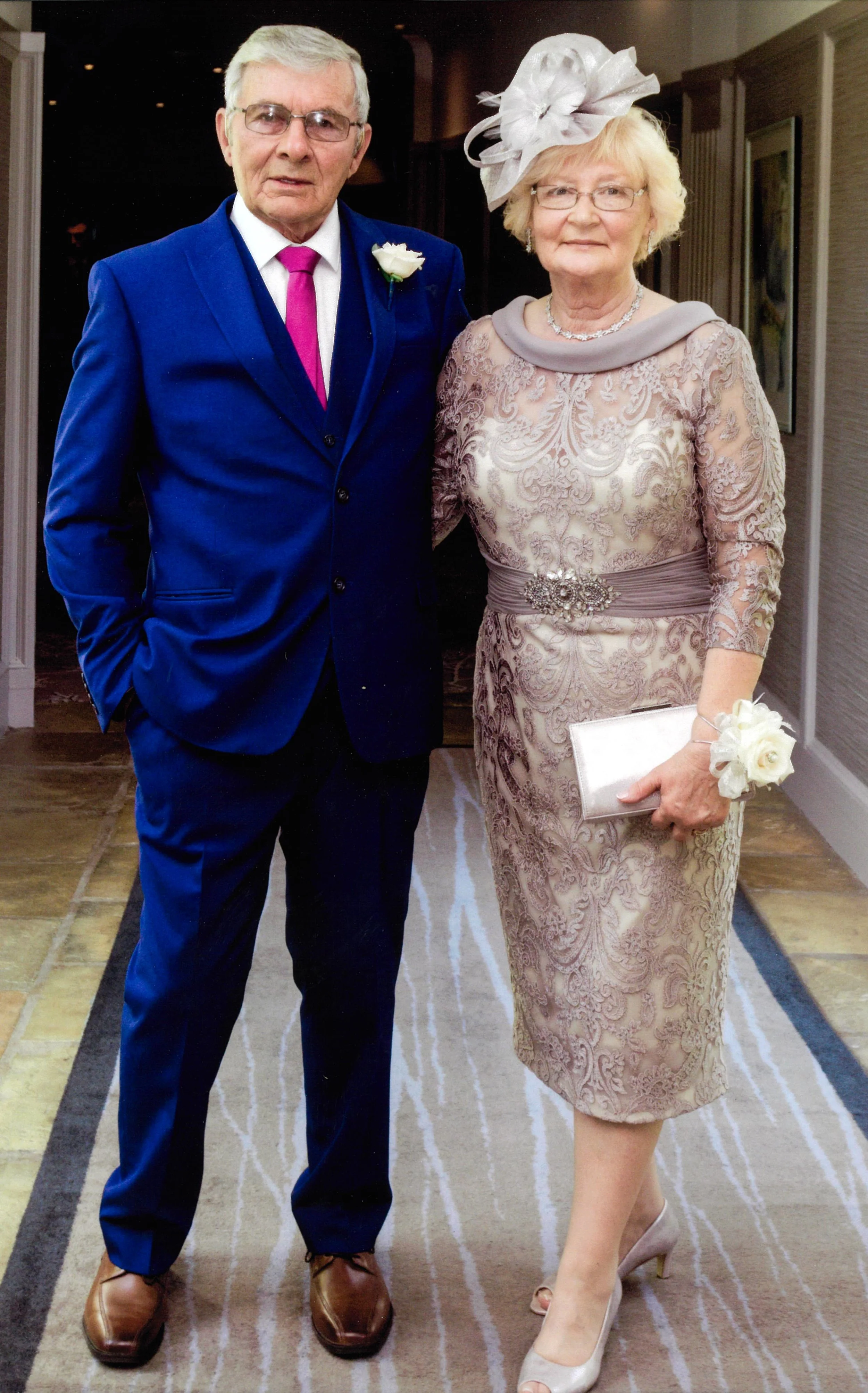 BUCHAN (Peterhead) — Robert Mackie Funeral Directors