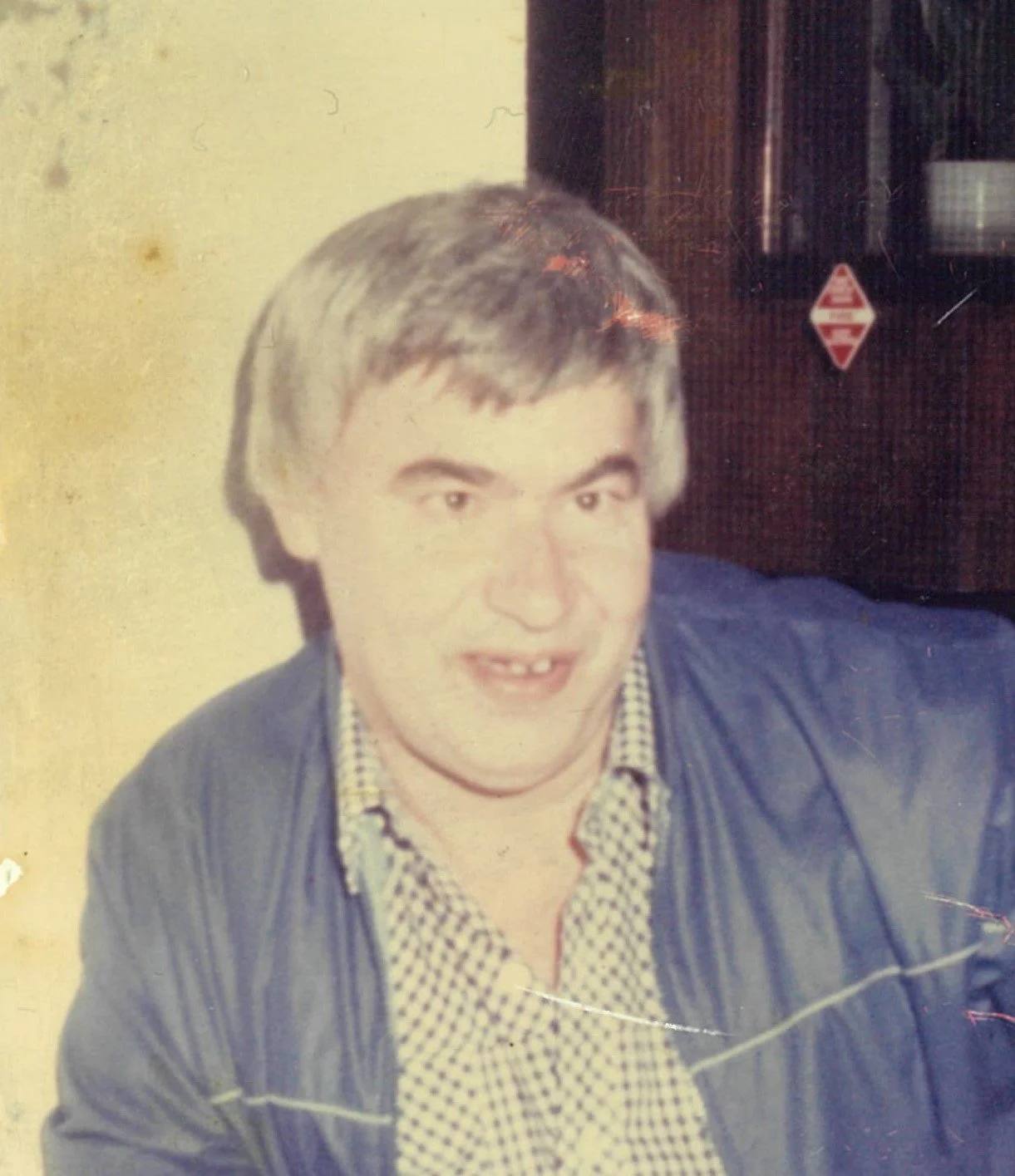 FORBES (Peterhead) — Robert Mackie Funeral Directors