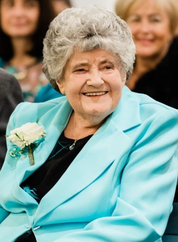 McRae (Mintlaw/Peterhead) — Robert Mackie Funeral Directors