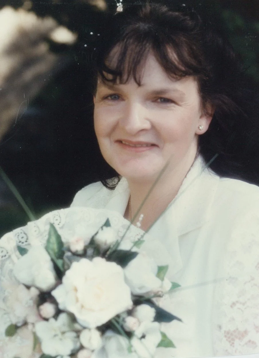 McRobbie (St. Fergus) — Robert Mackie Funeral Directors