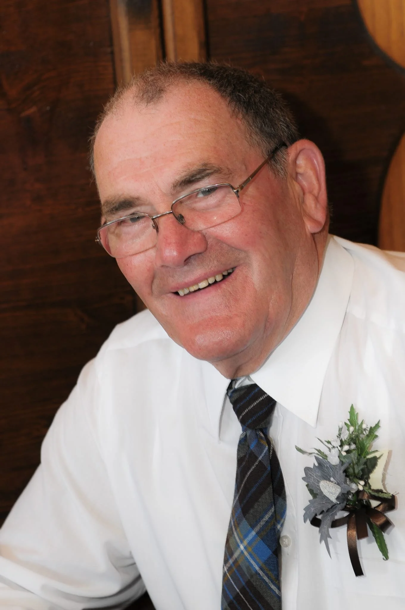 MAIR (Sandhaven) — Robert Mackie Funeral Directors