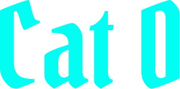 Cat O.