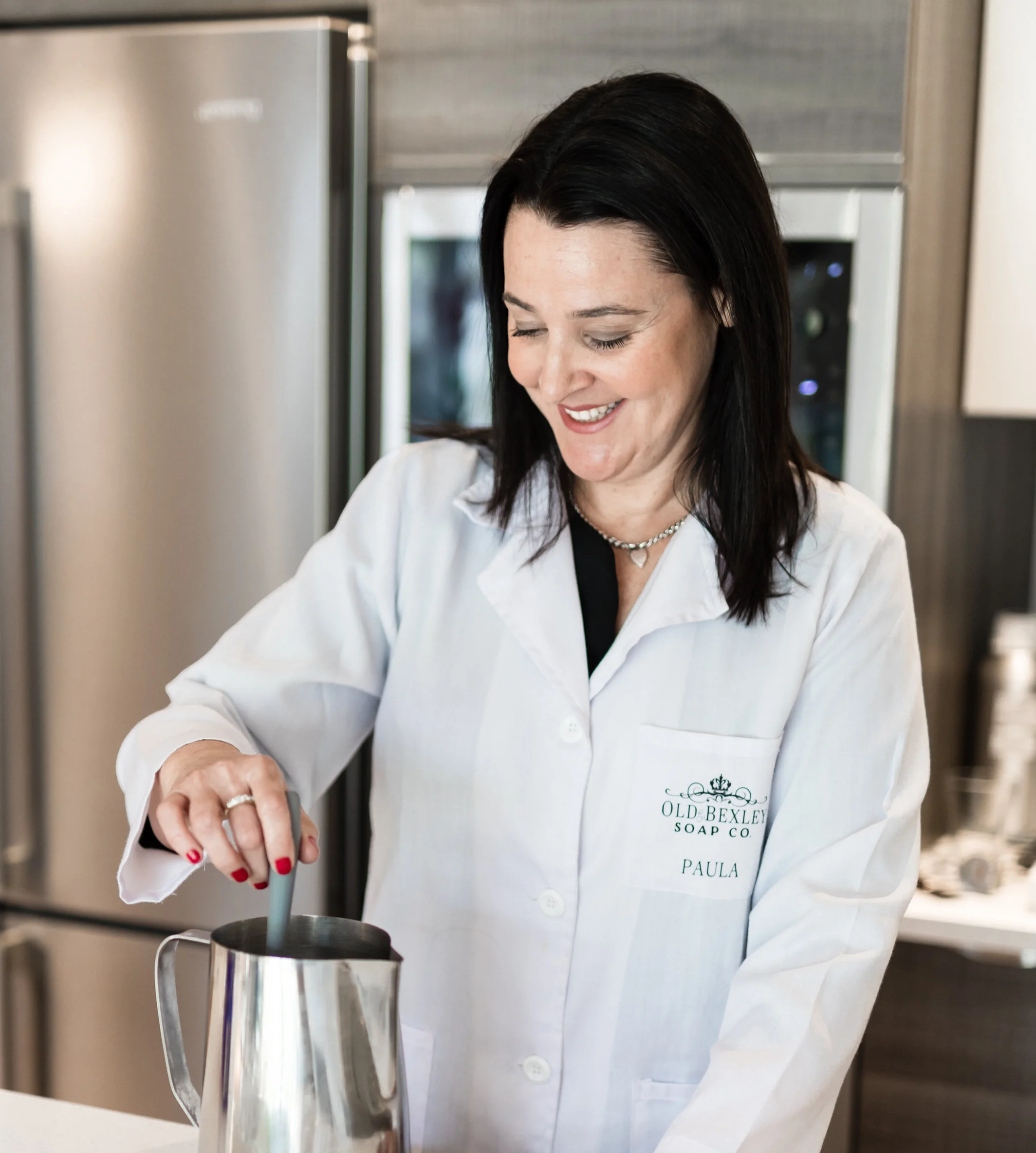 Professional soap making courses