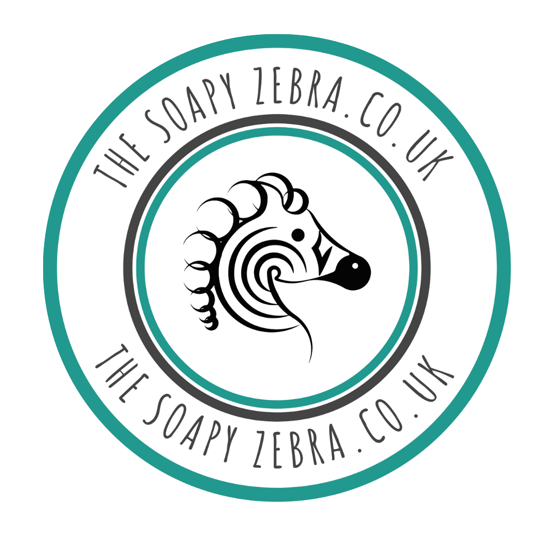 THE SOAPY ZEBRA COMPANY