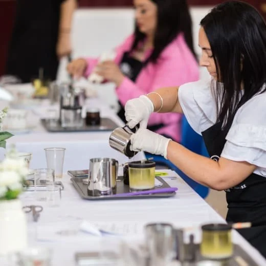 Awardwinning Beginners Candle Making Courses in London