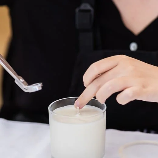 Awardwinning Beginners Candle Making Courses in London