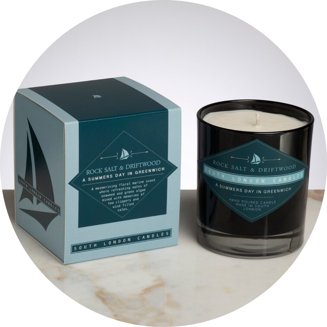 South London Candles