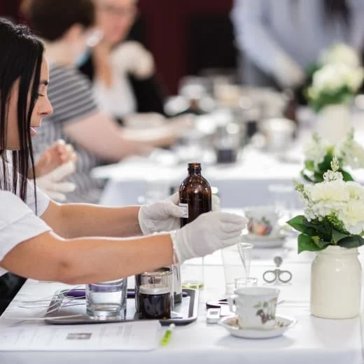 Awardwinning Beginners Candle Making Courses in London