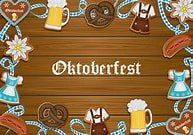 Oktoberfest 2026