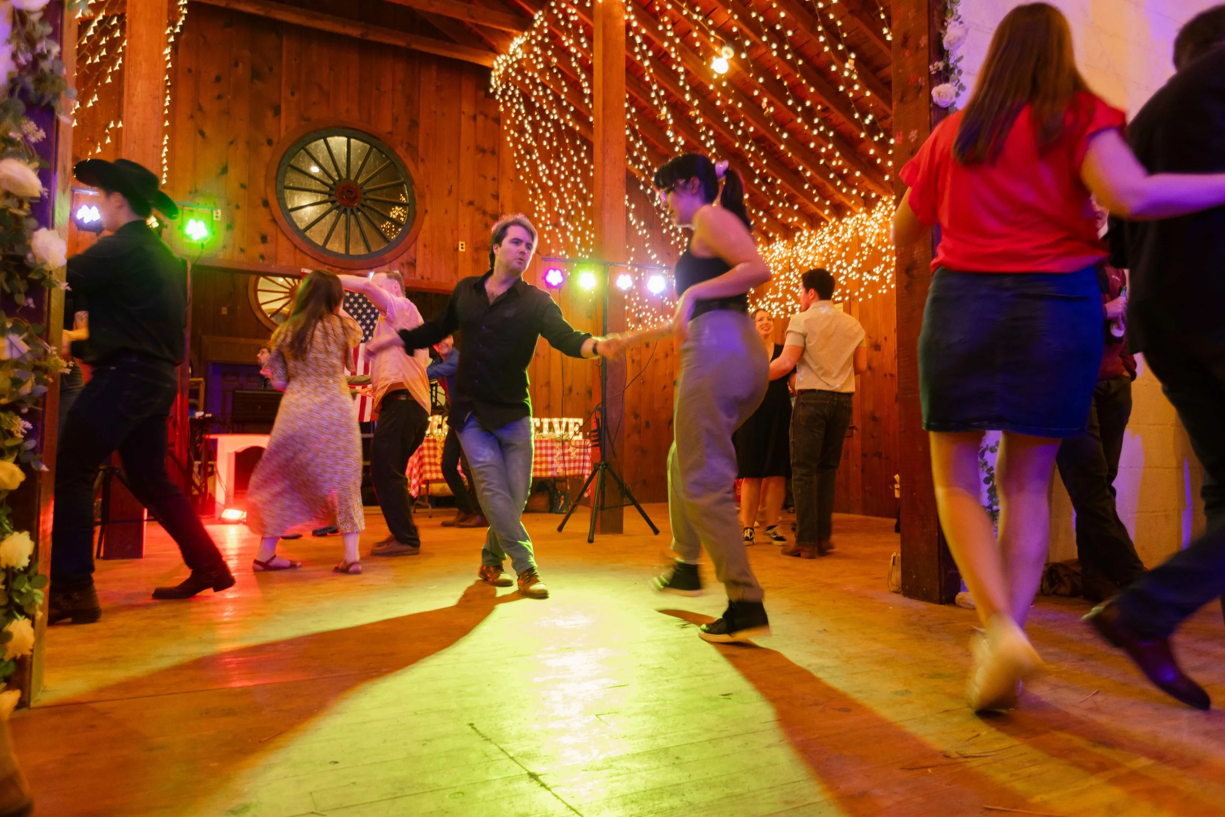 Dc Social Collective