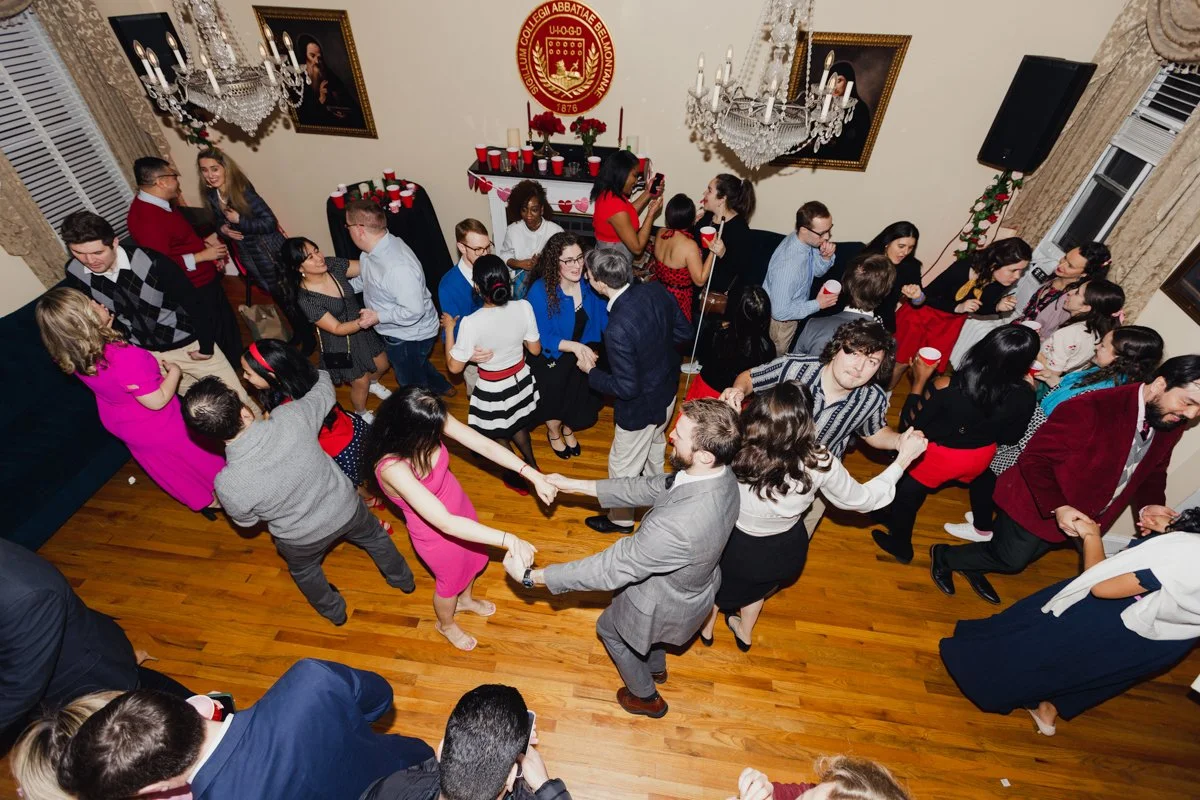 Dc Social Collective