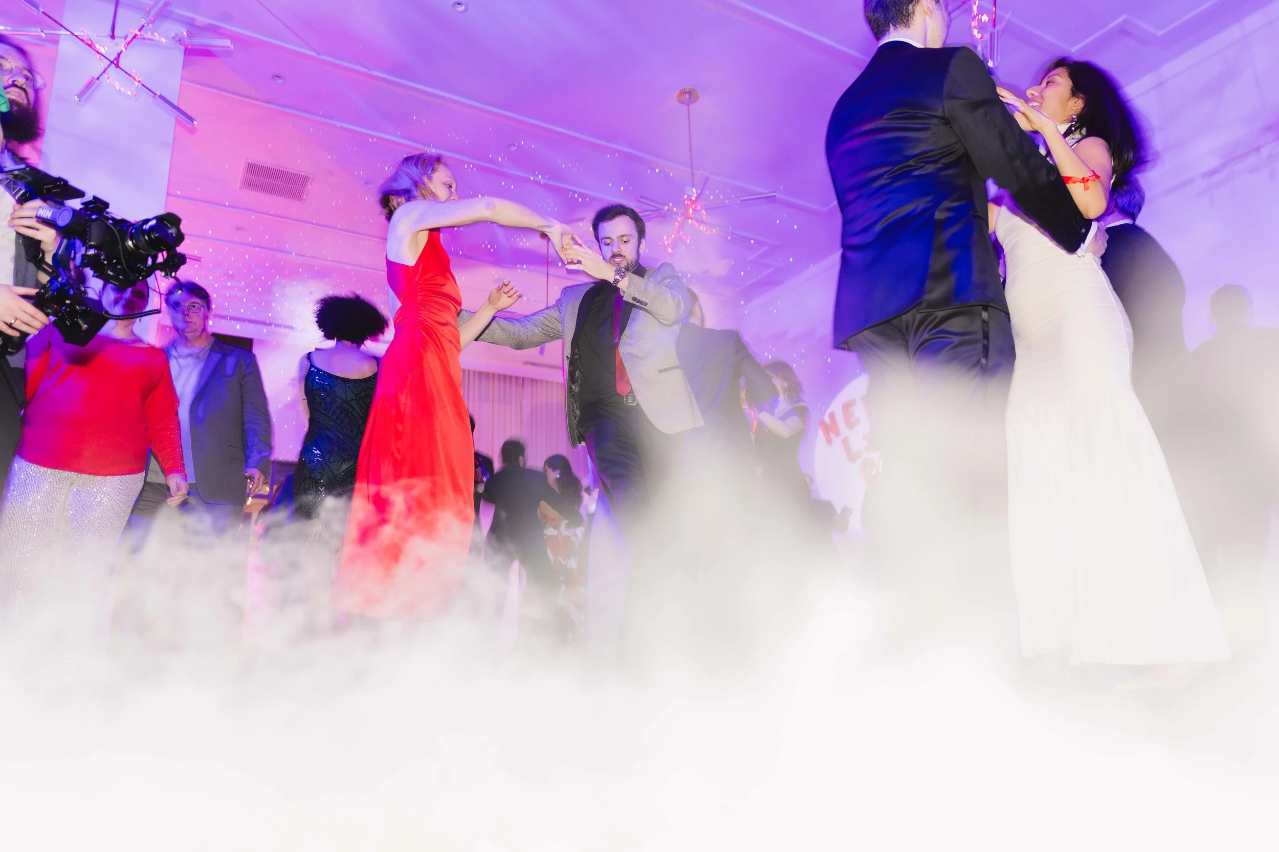 Dc Social Collective