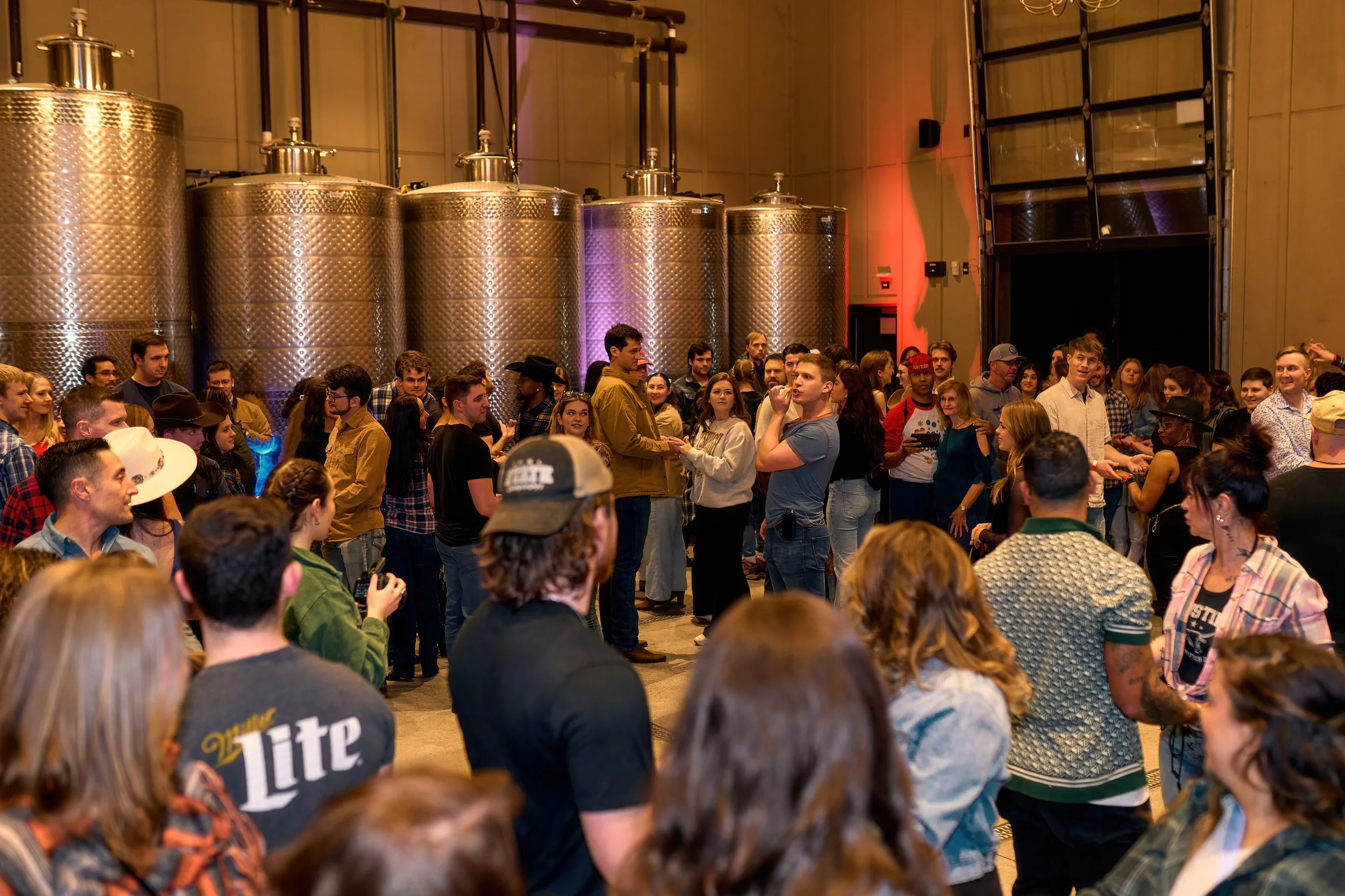 All-American Country Nights